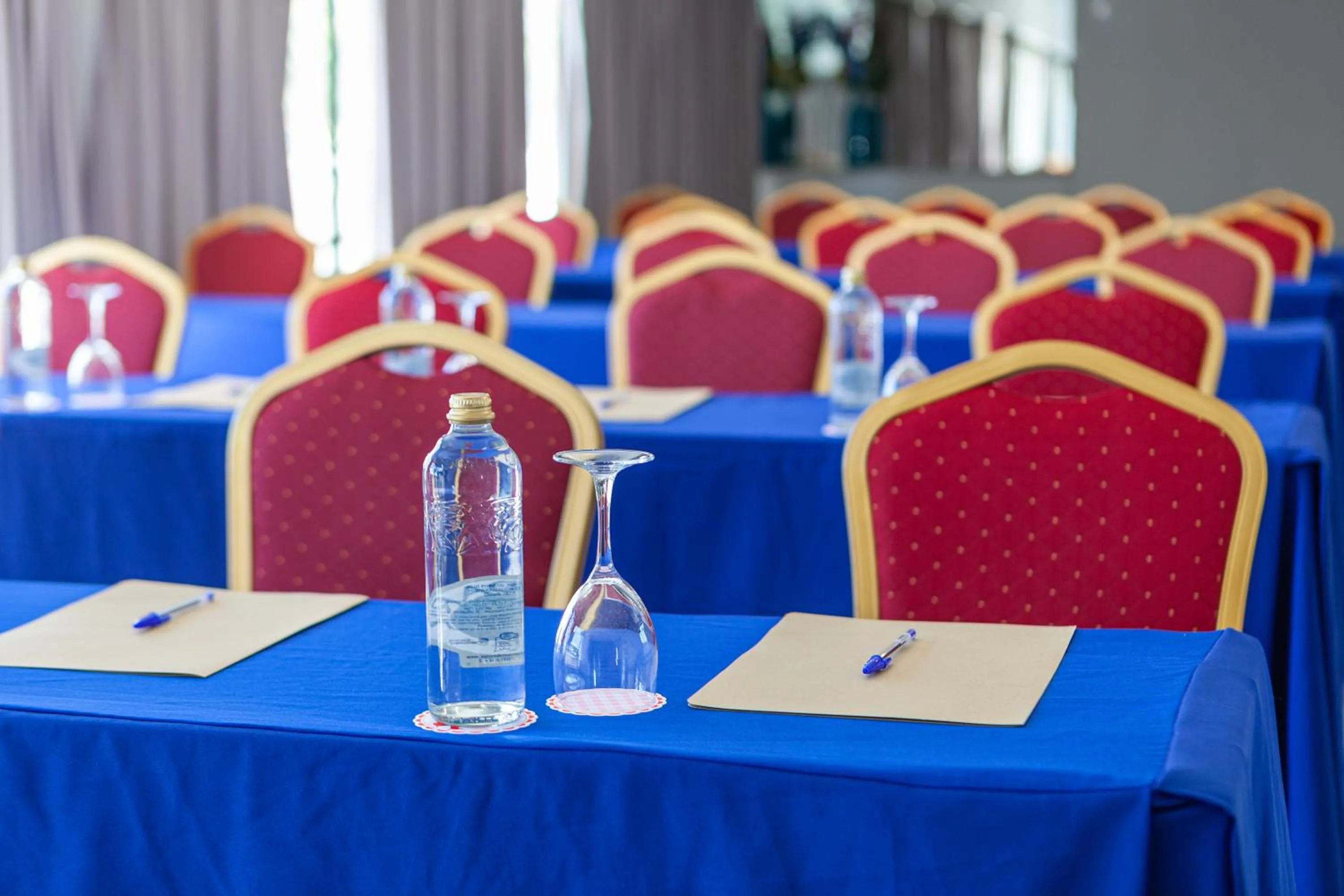 Meeting/conference room in Hotel Alay - Adults Only Recommended