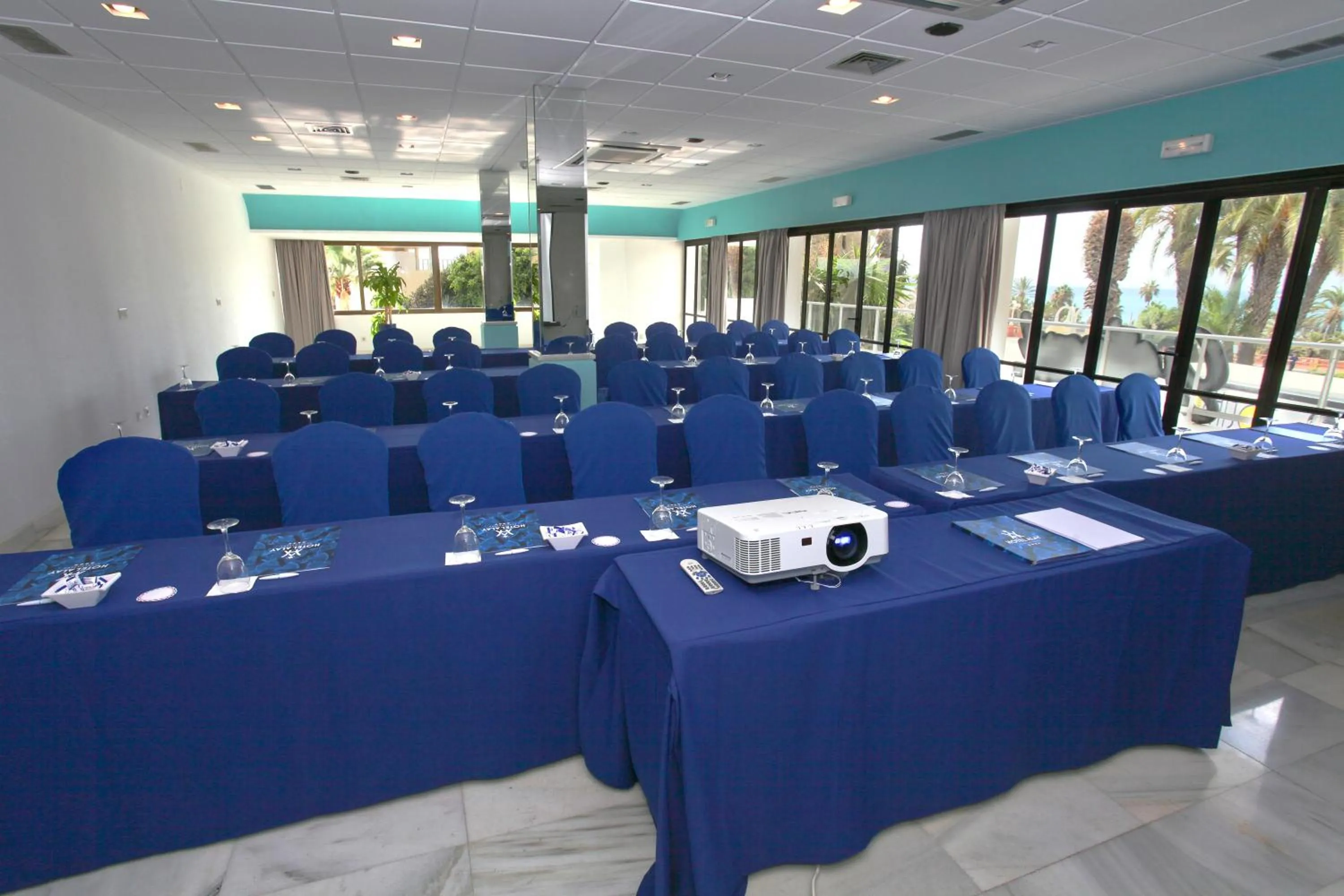 Business facilities in Hotel Alay - Adults Only Recommended