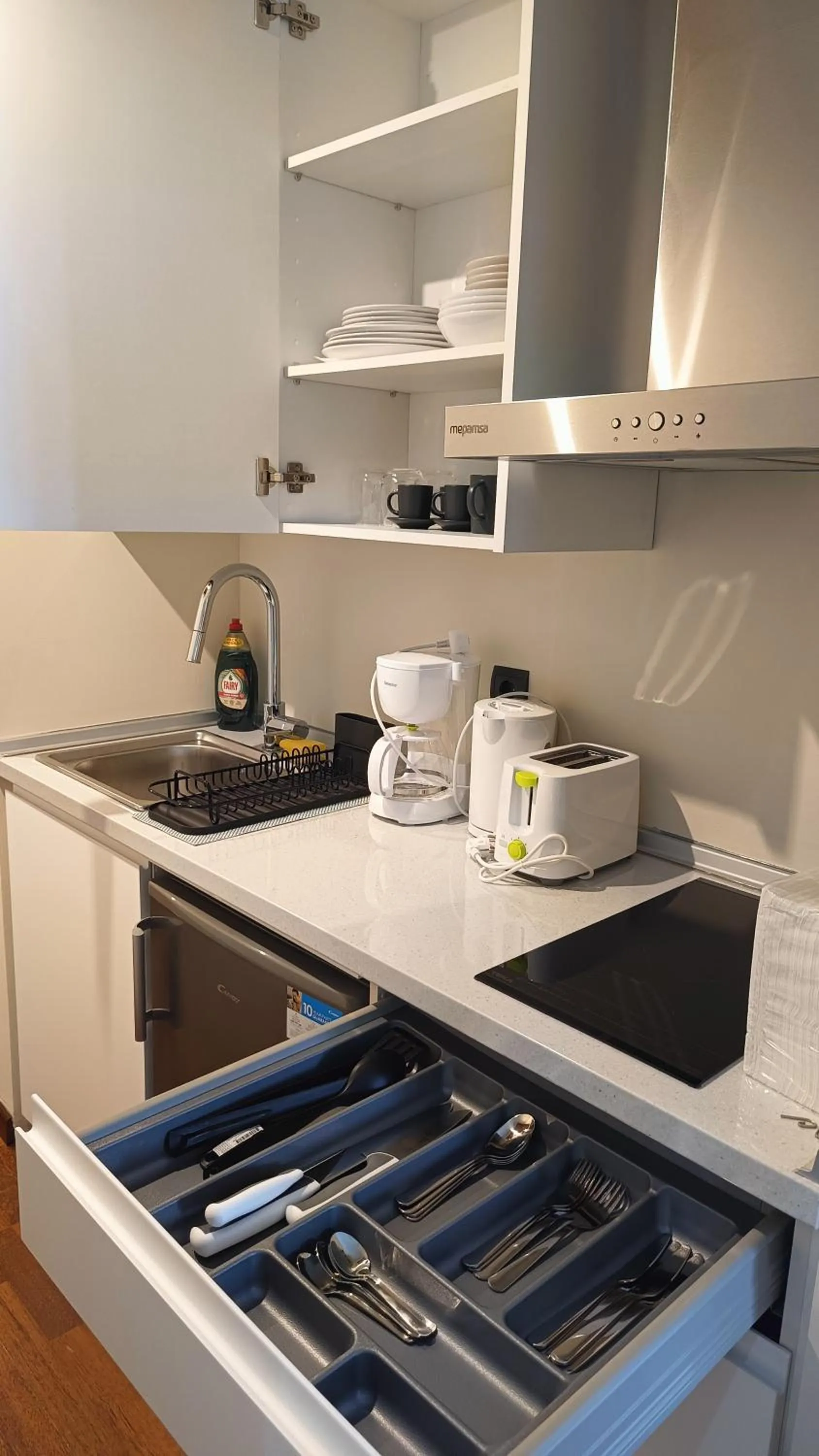 Hotel Suite Camarena