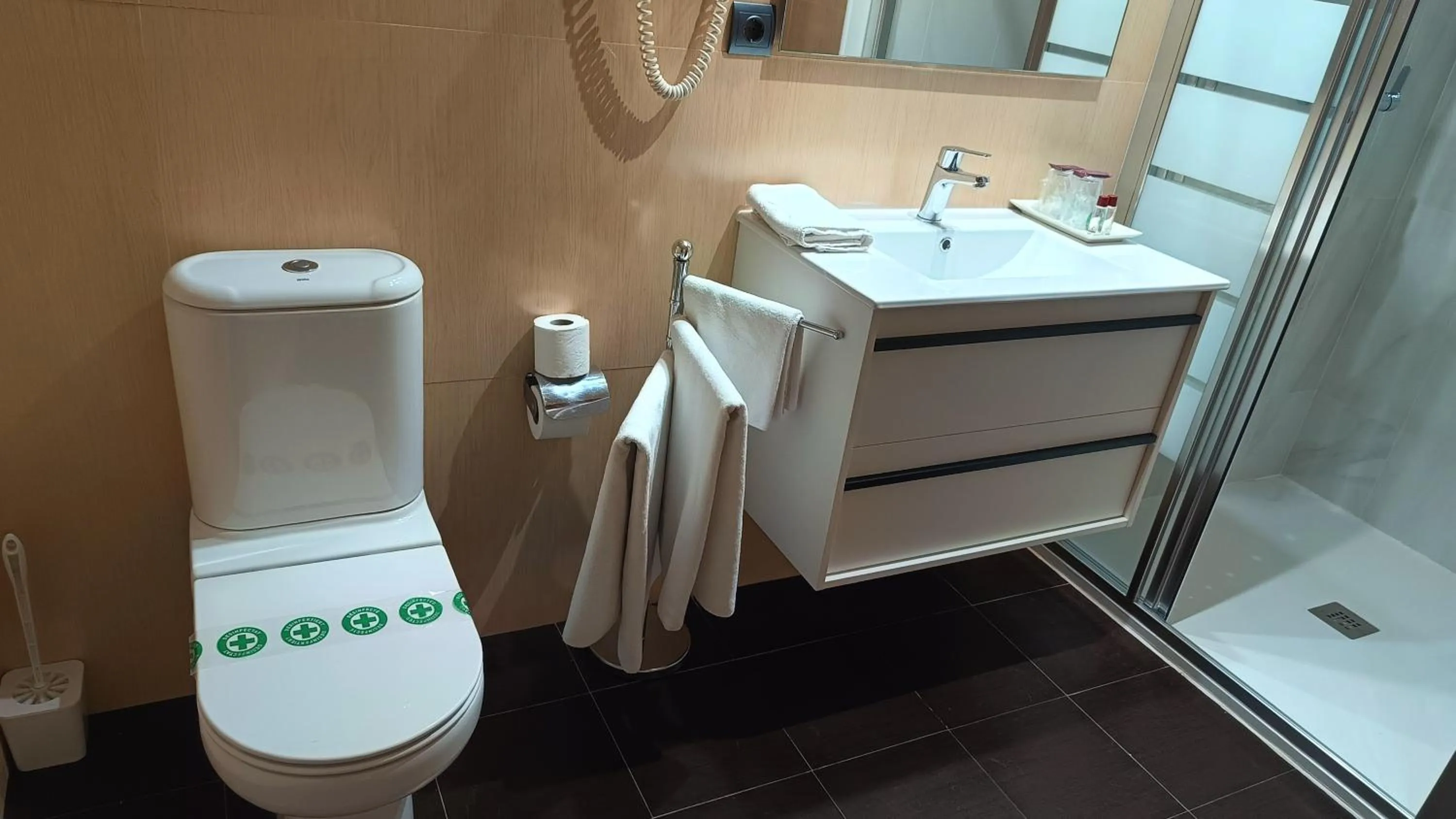 Hotel Suite Camarena