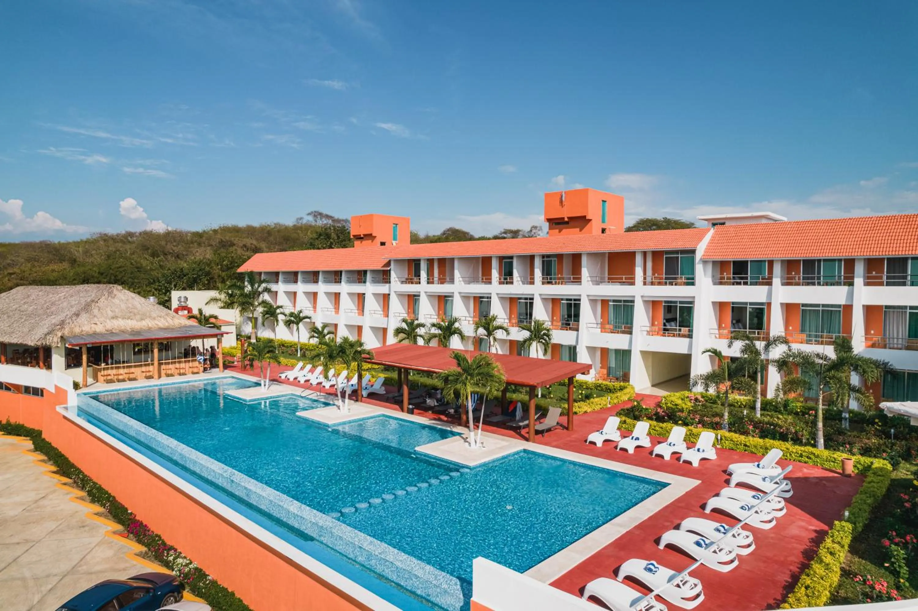 Brisa Color Esmeralda