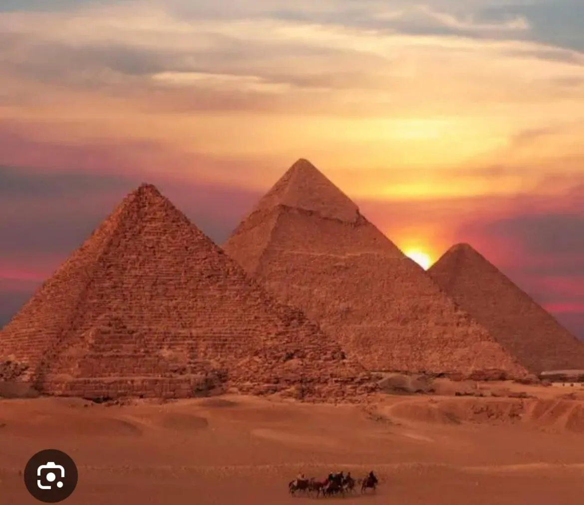 Grand Museum Pyramids Inn