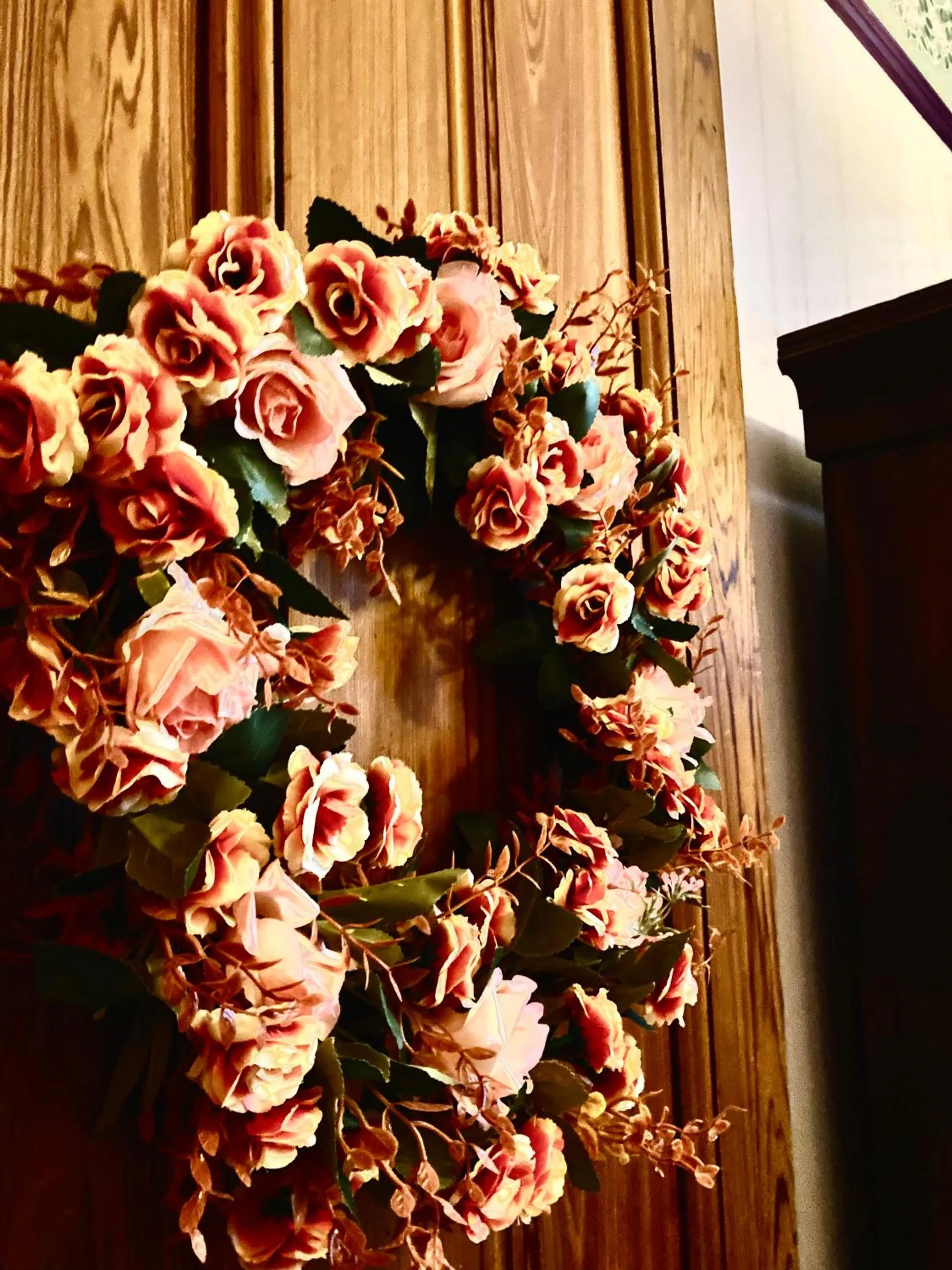 Coppersmith Inn Bed And Breakfast