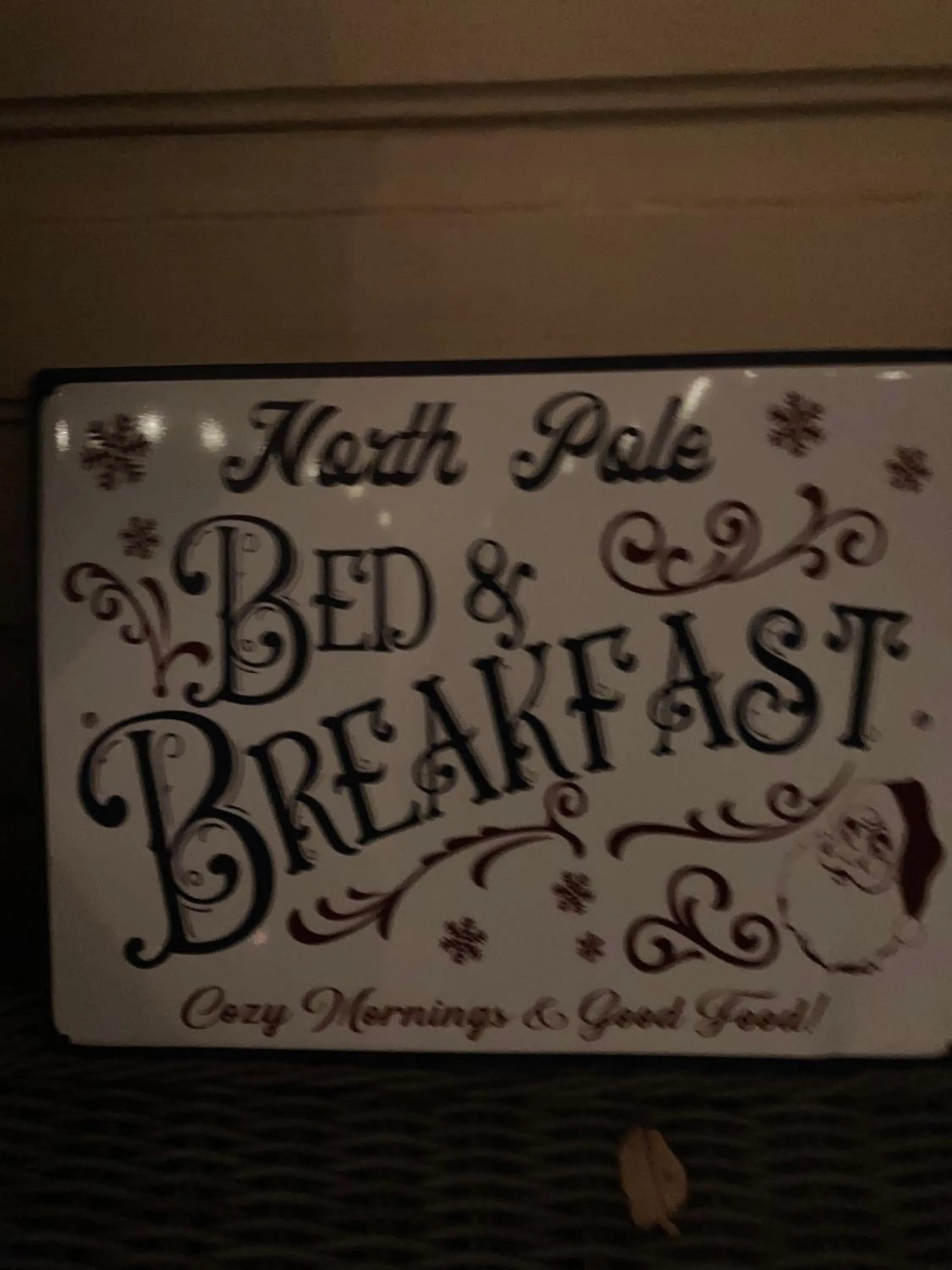 Swimming pool in Coppersmith Inn Bed And Breakfast