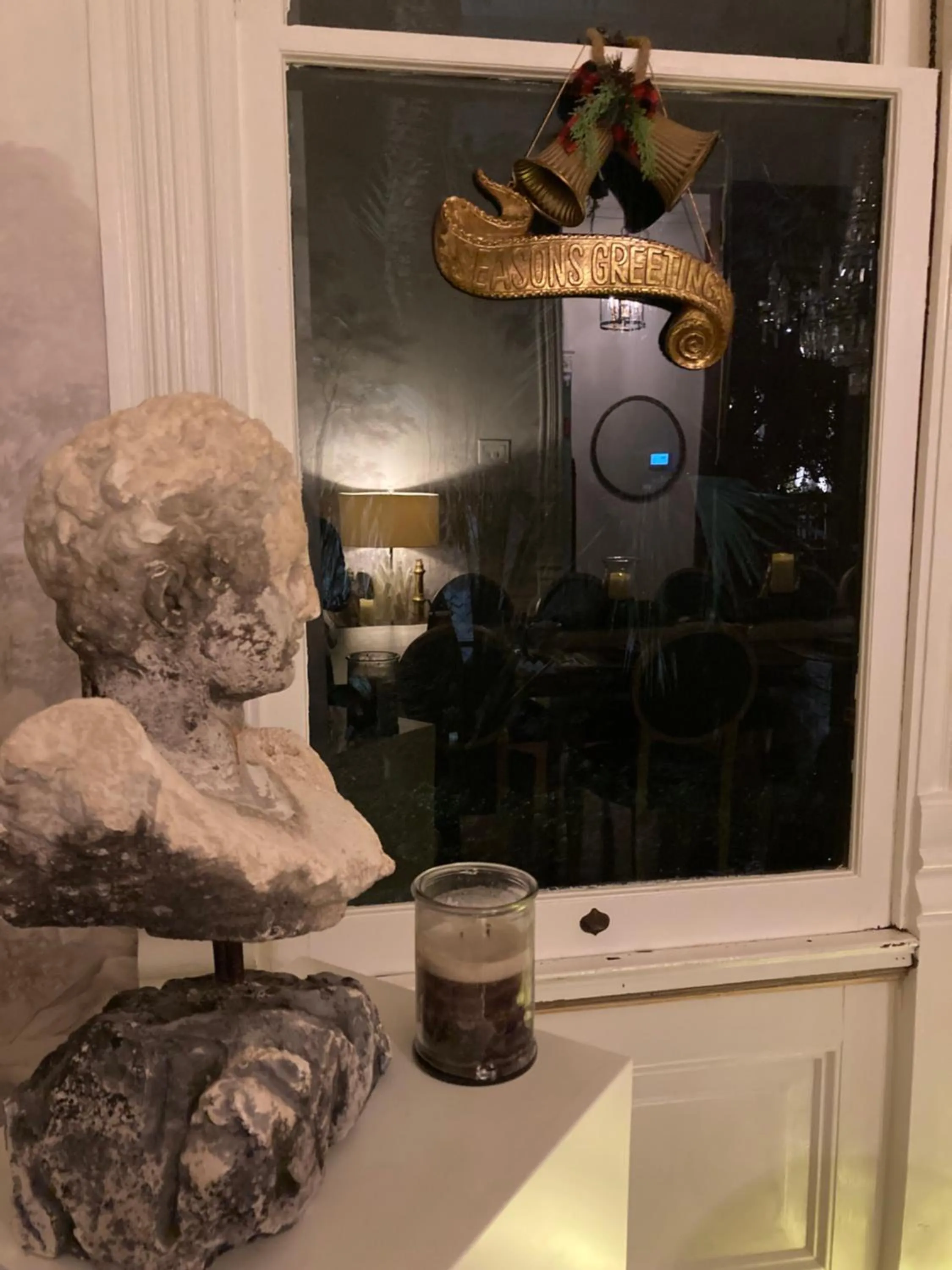 Dining area in Coppersmith Inn Bed And Breakfast