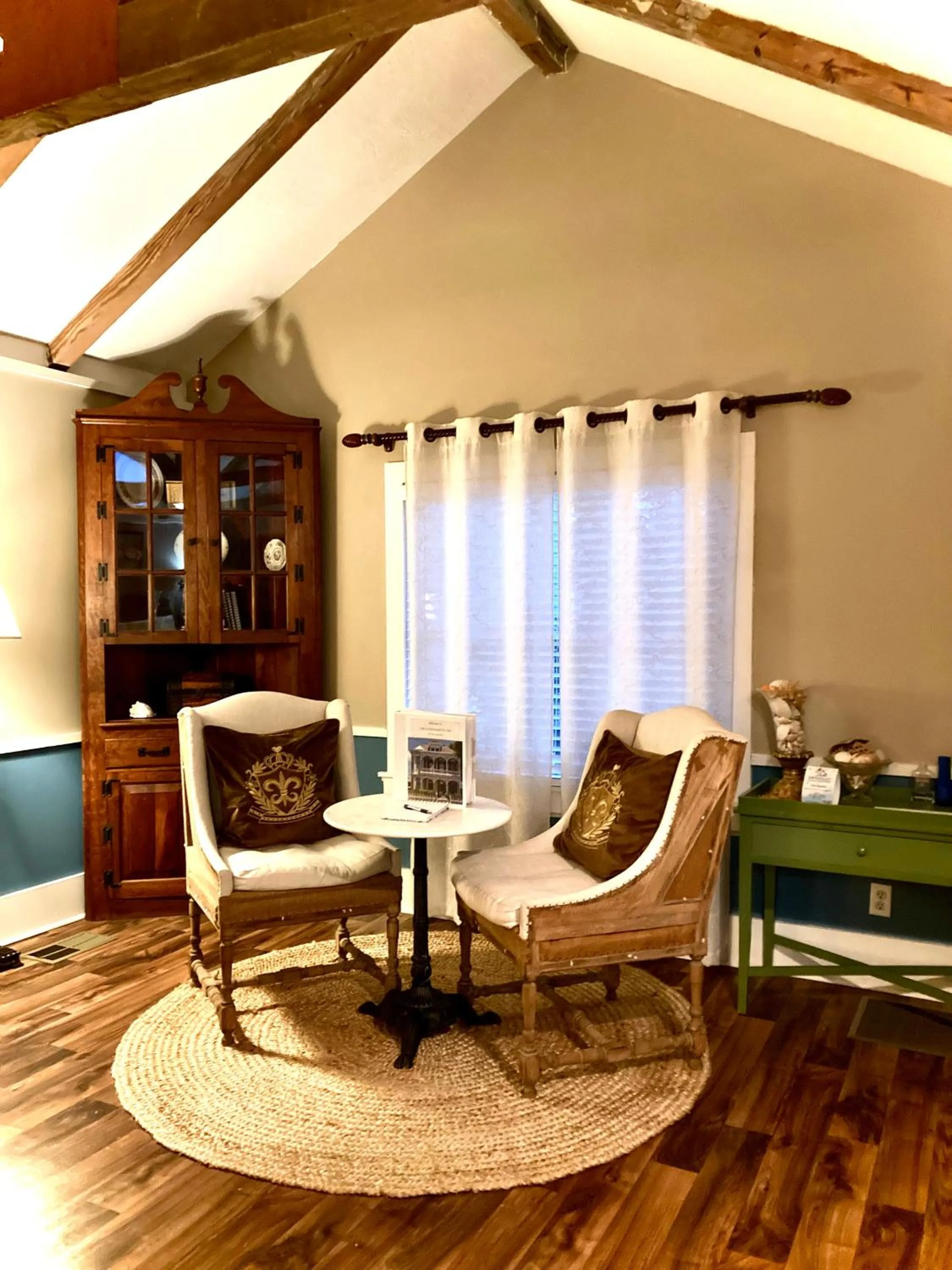 Coppersmith Inn Bed And Breakfast