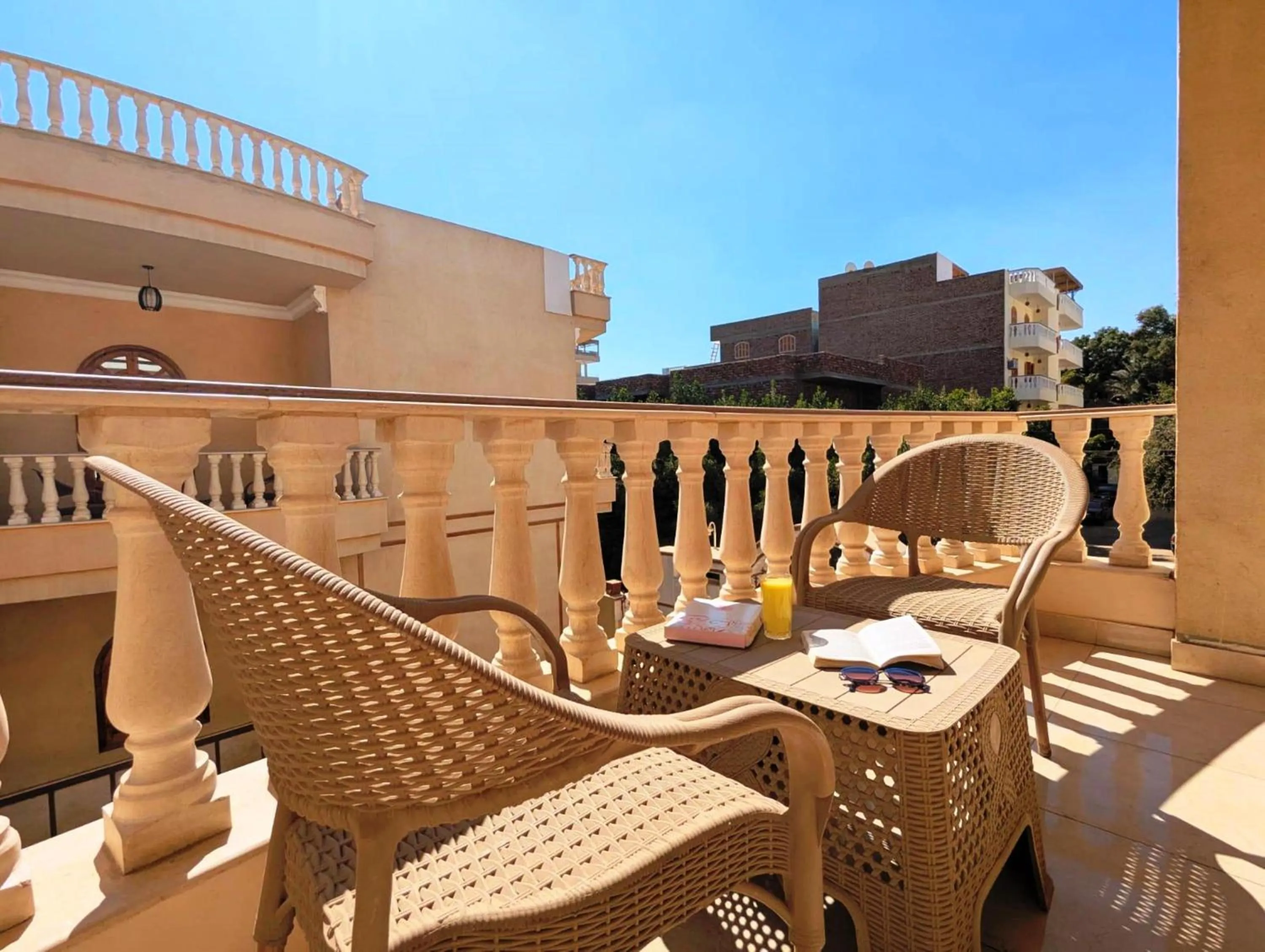 Mikhaila Guest House