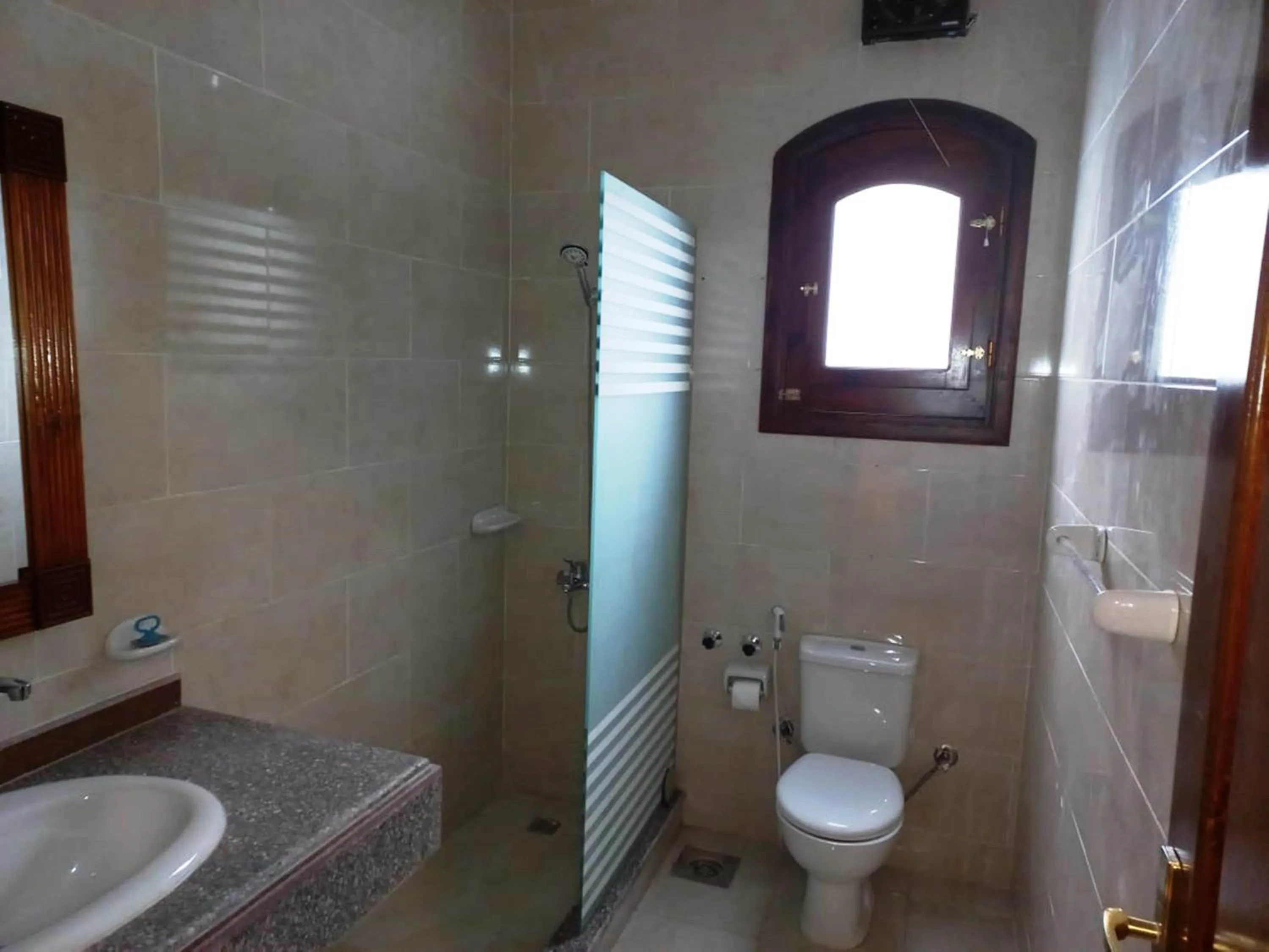 Mikhaila Guest House