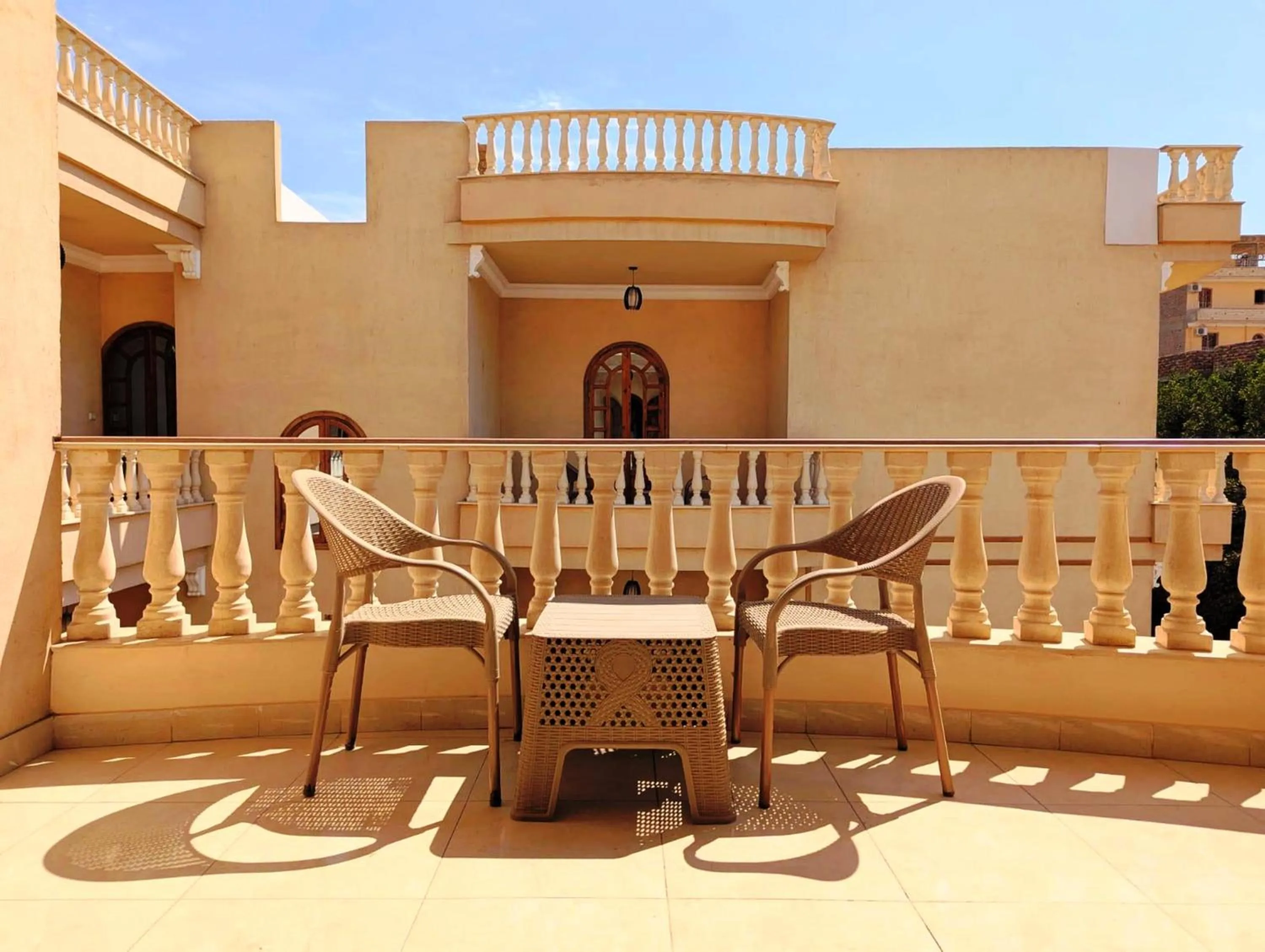 Mikhaila Guest House