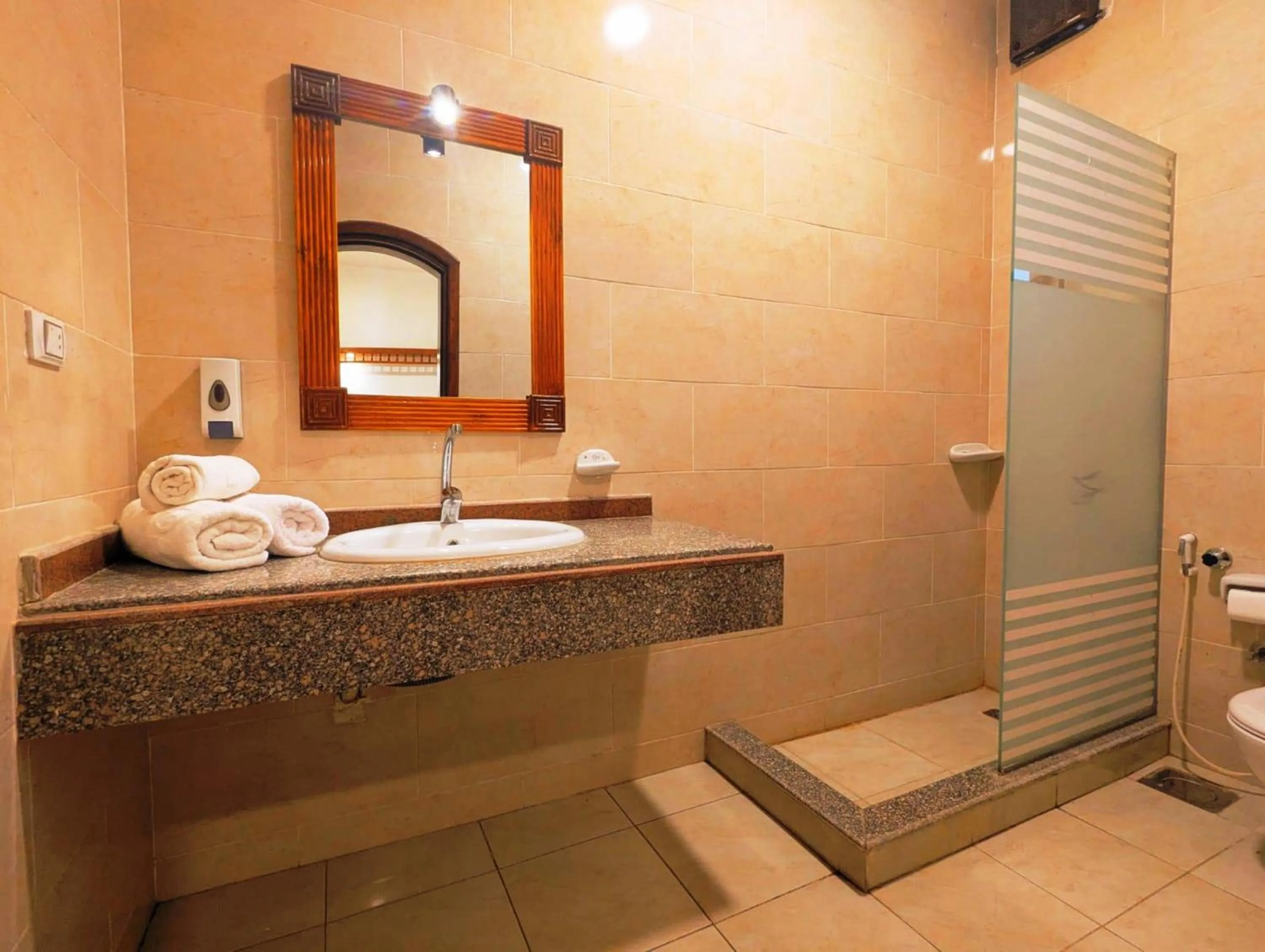 Mikhaila Guest House