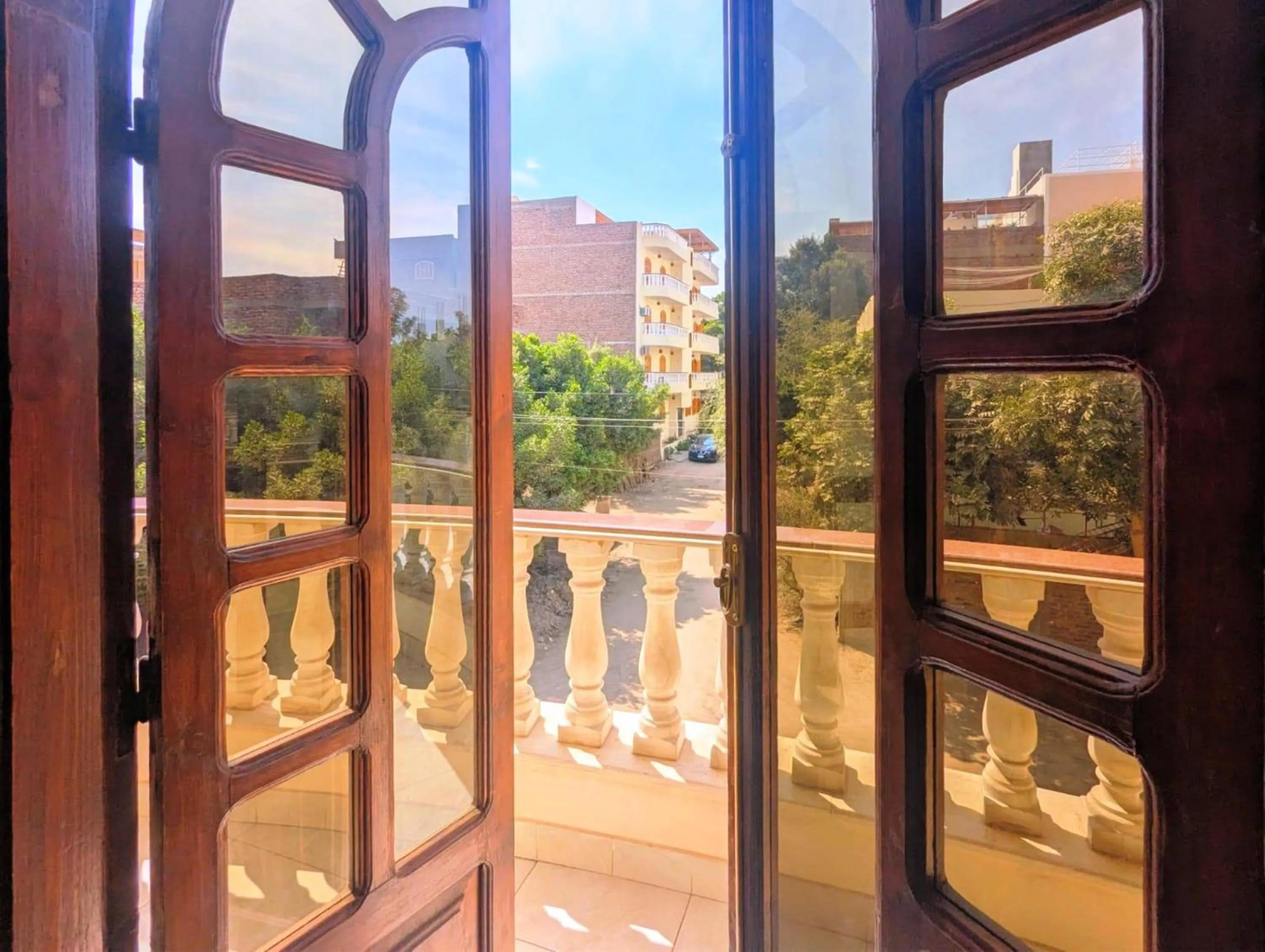 Mikhaila Guest House