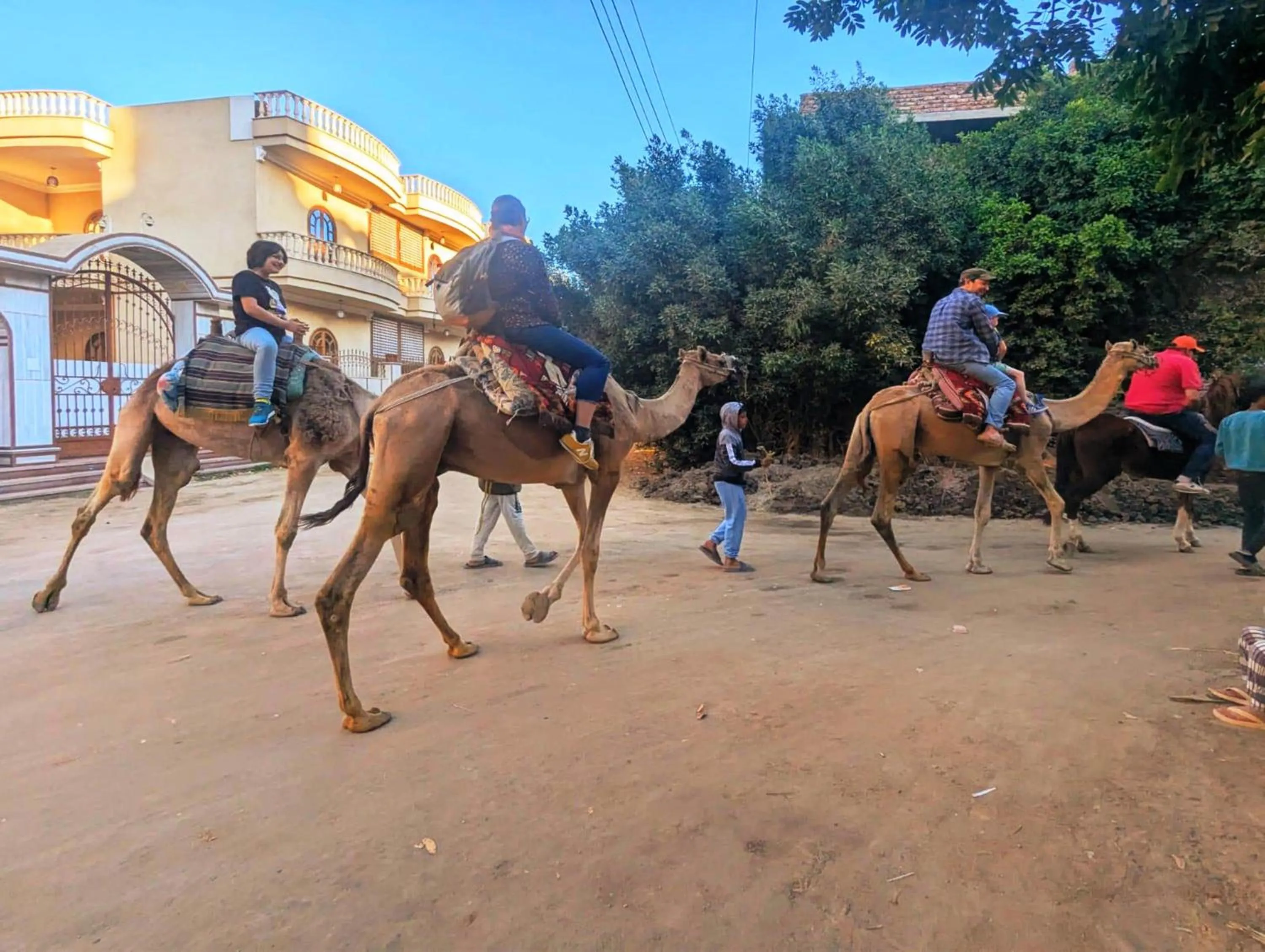 Mikhaila Guest House