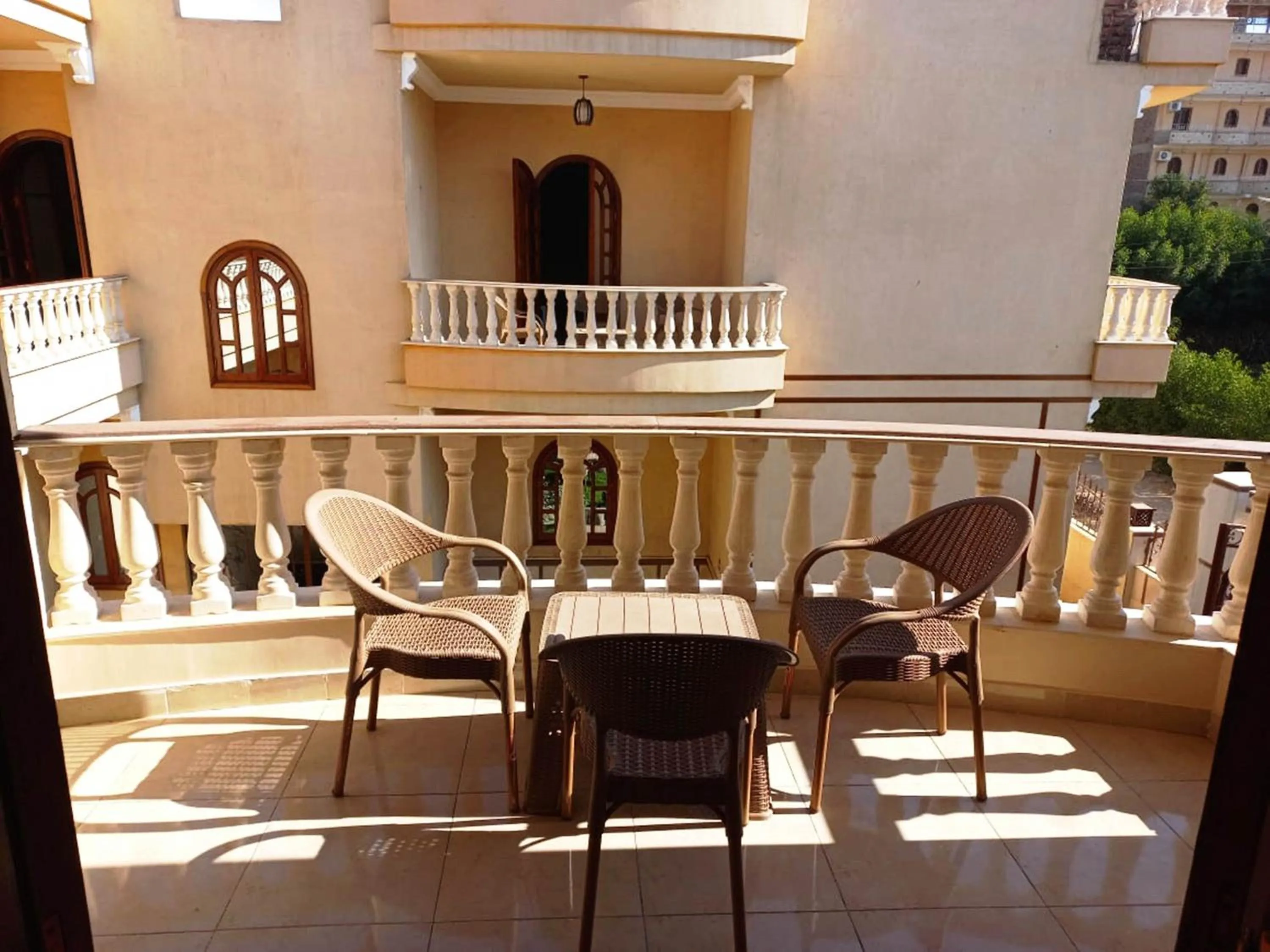 Mikhaila Guest House