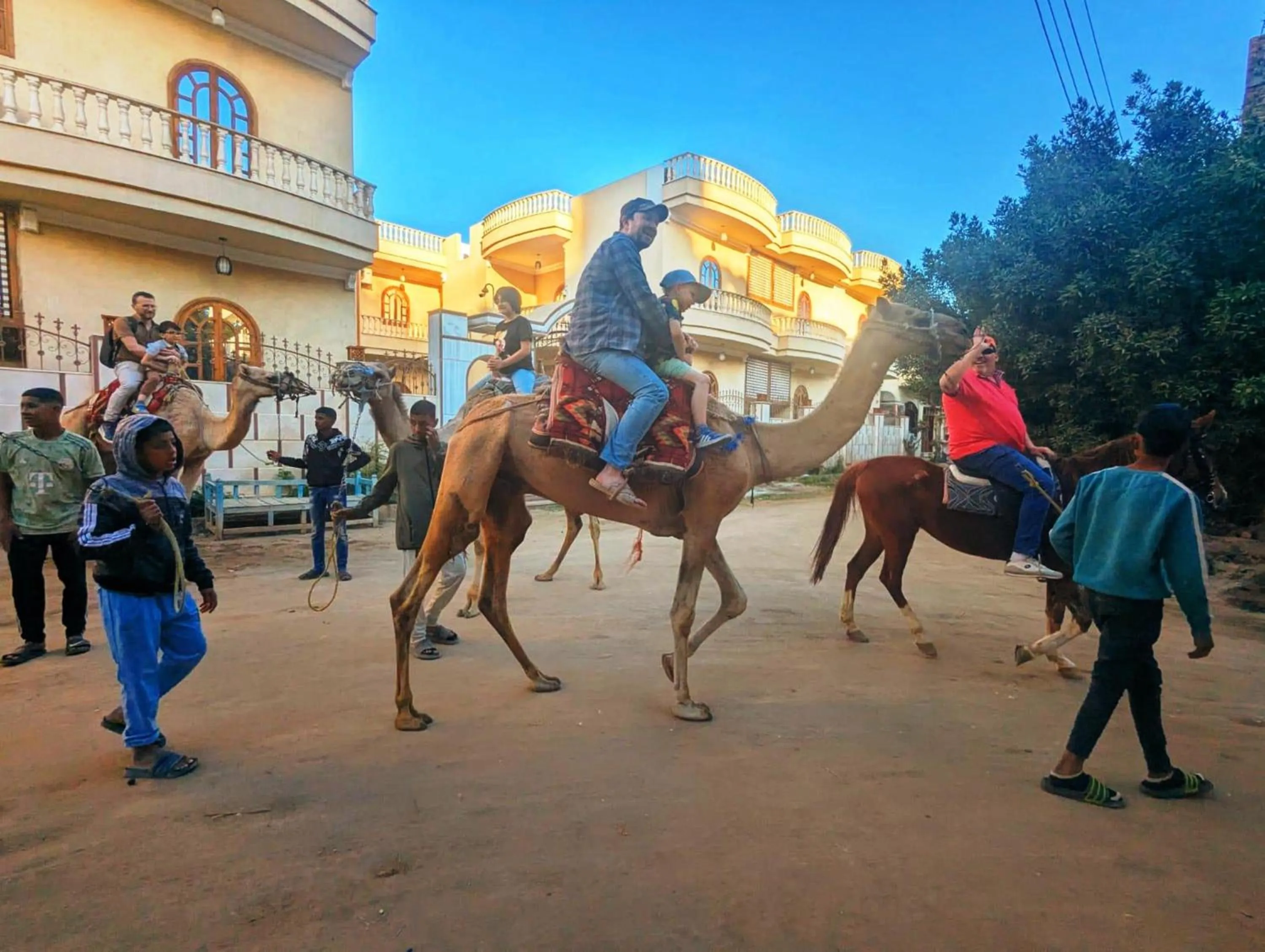 Mikhaila Guest House