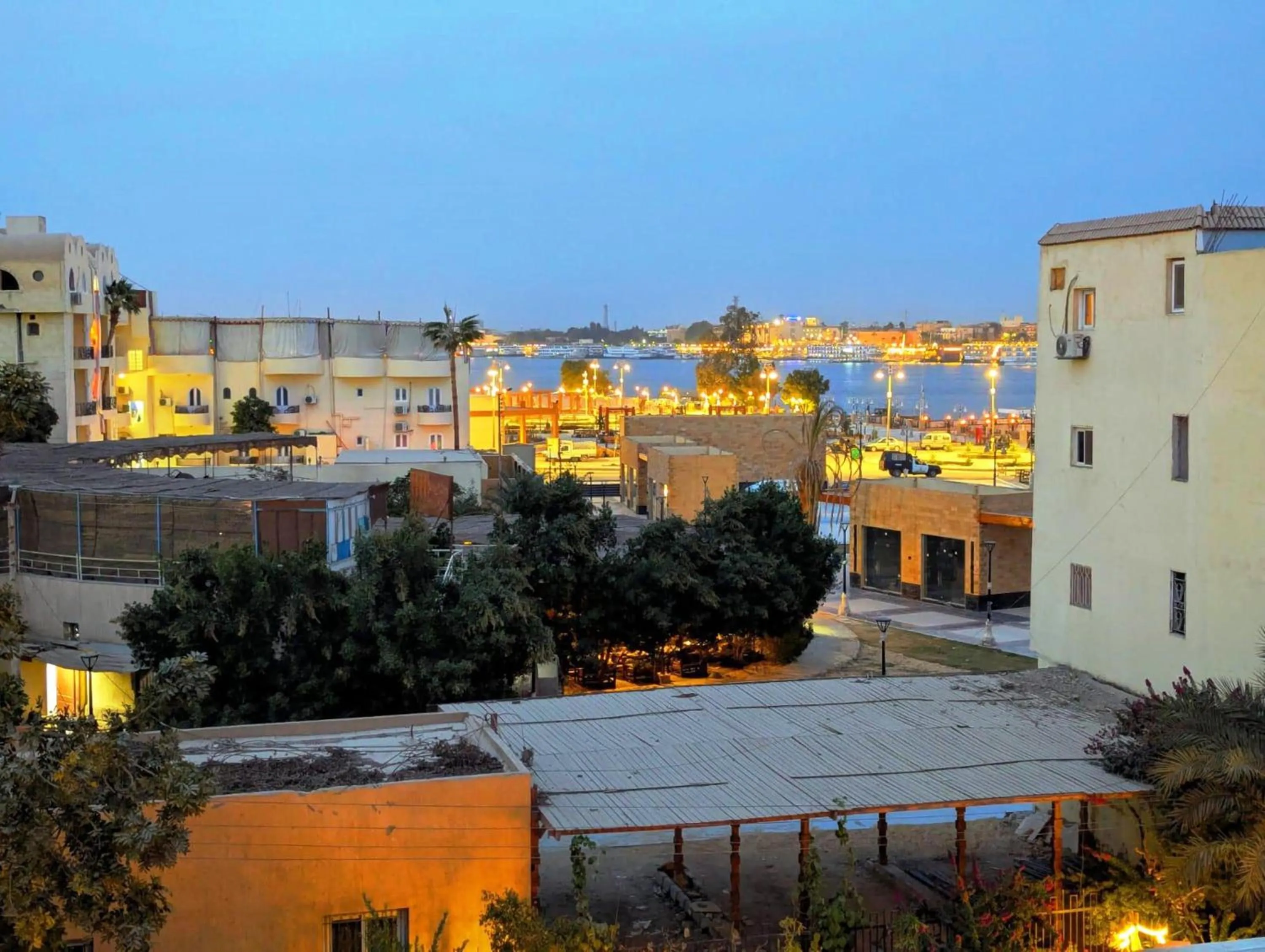 Mikhaila Guest House