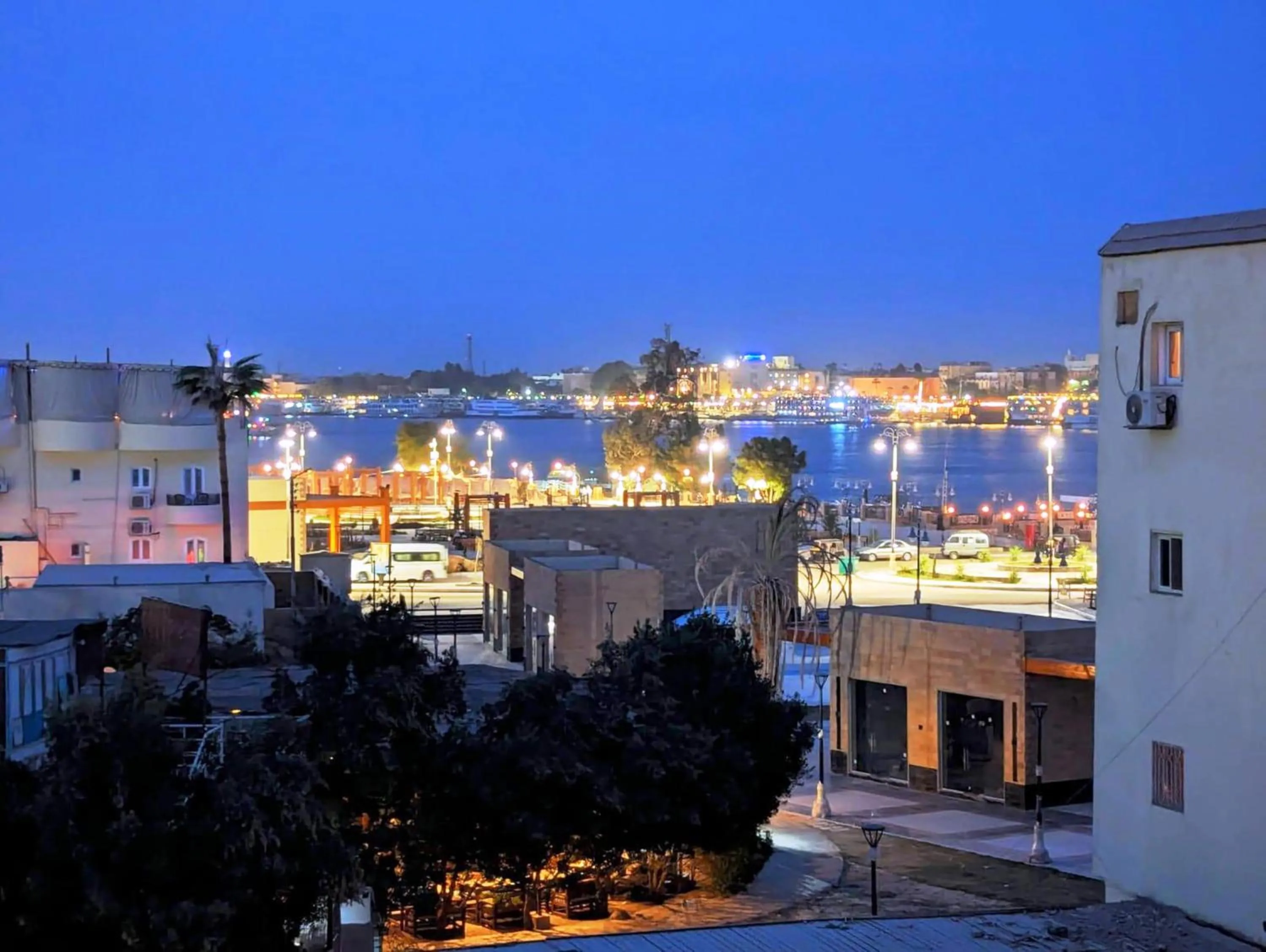 Mikhaila Guest House