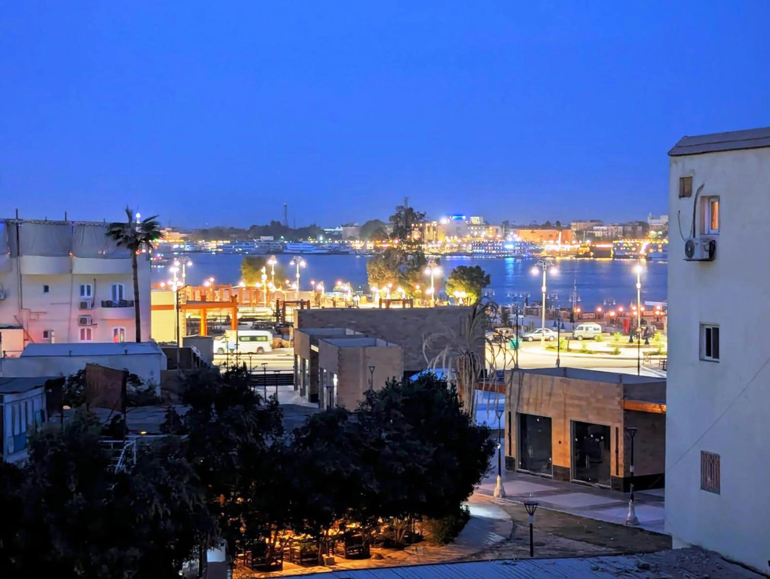 Mikhaila Guest House