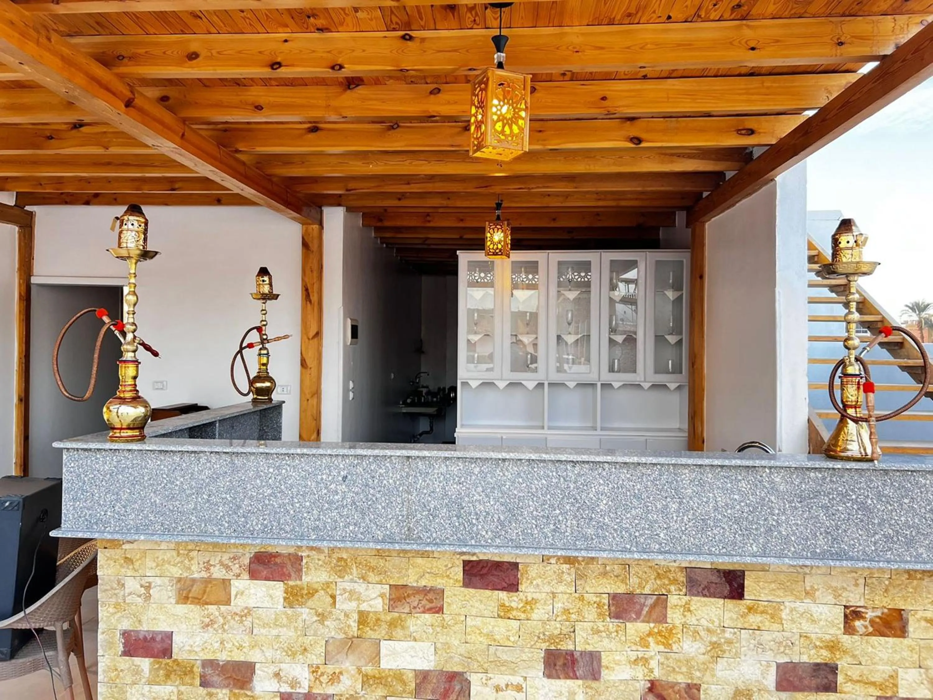 Mikhaila Guest House