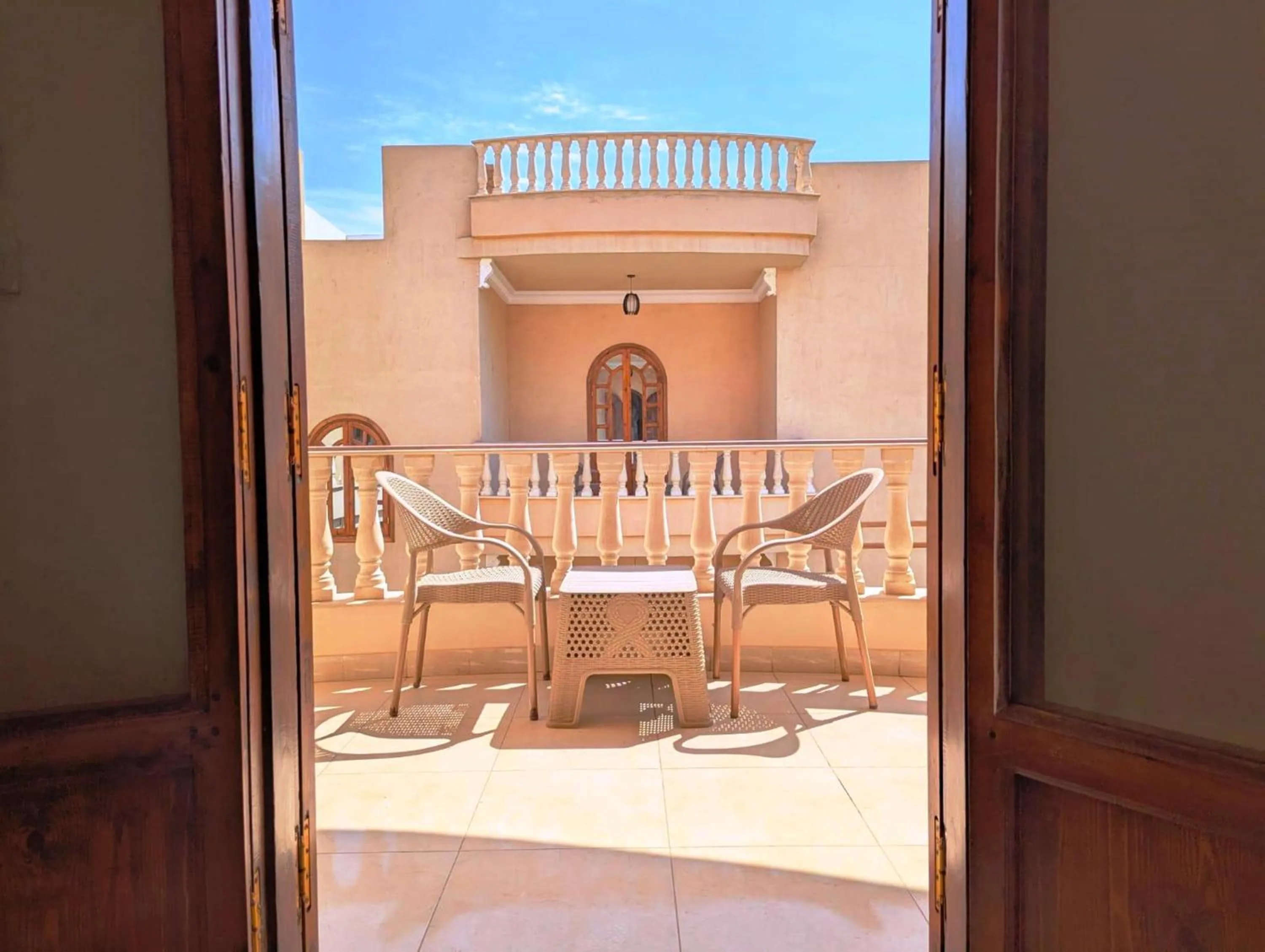 Mikhaila Guest House