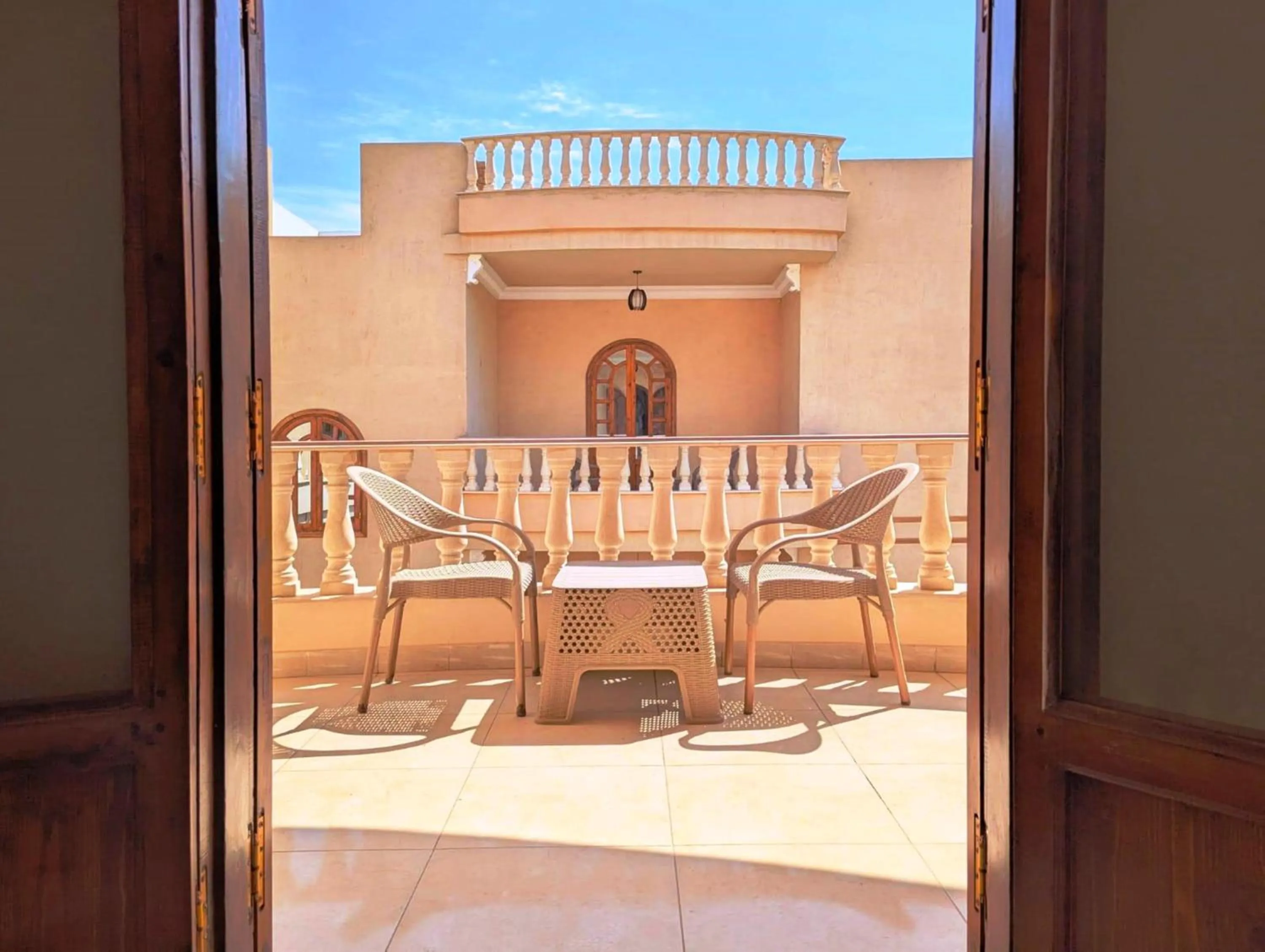 Mikhaila Guest House