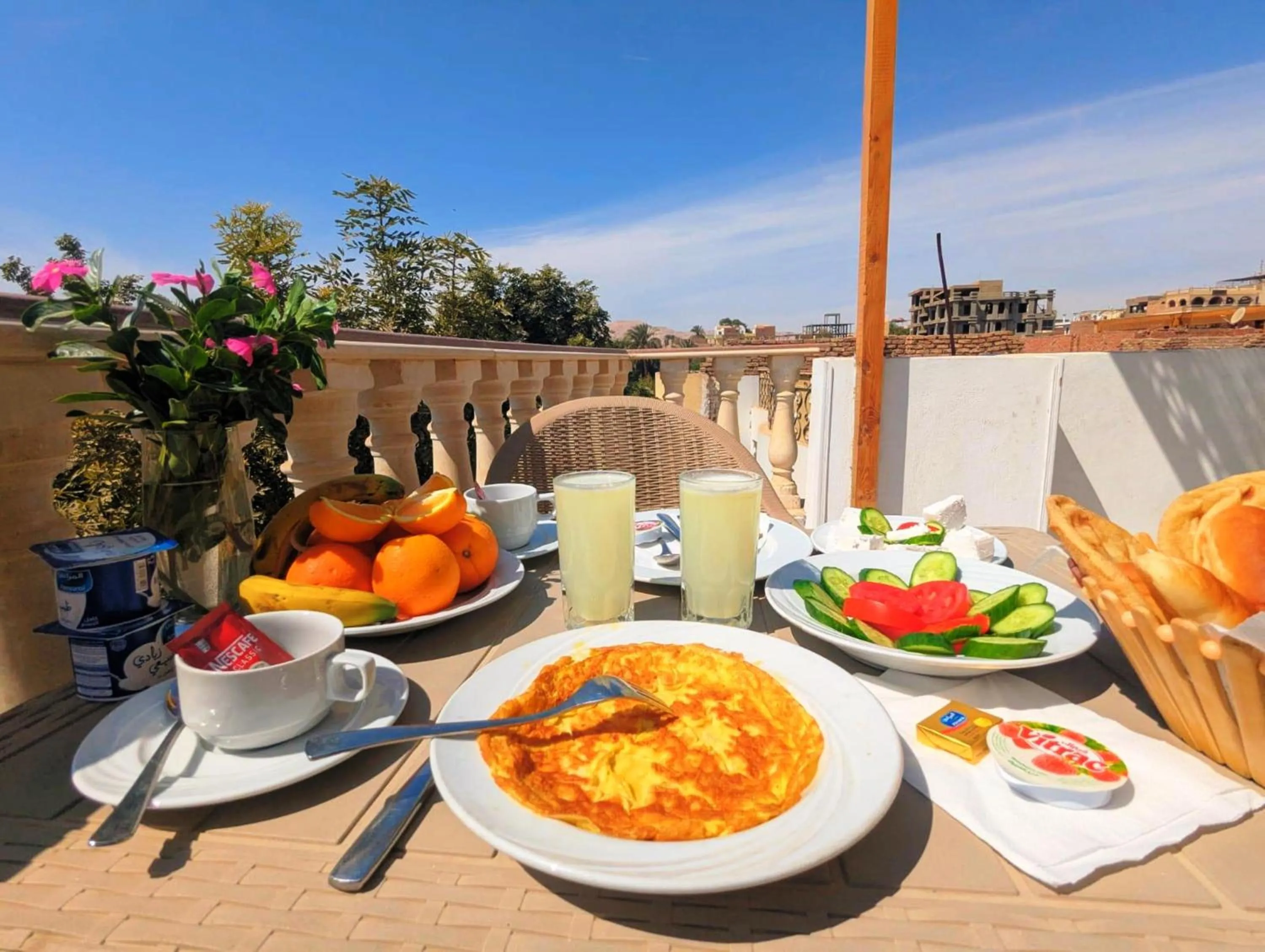 Mikhaila Guest House