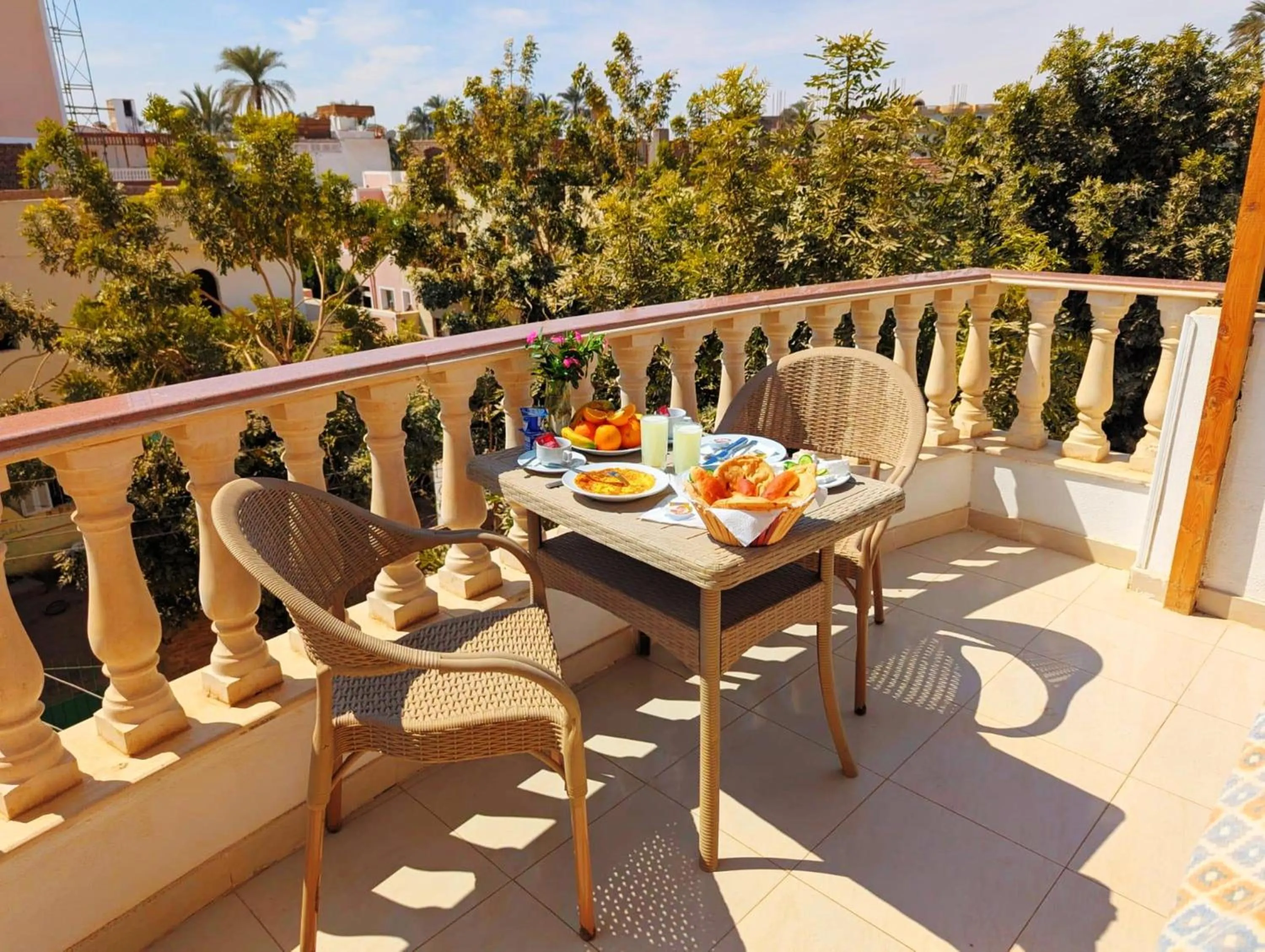 Mikhaila Guest House