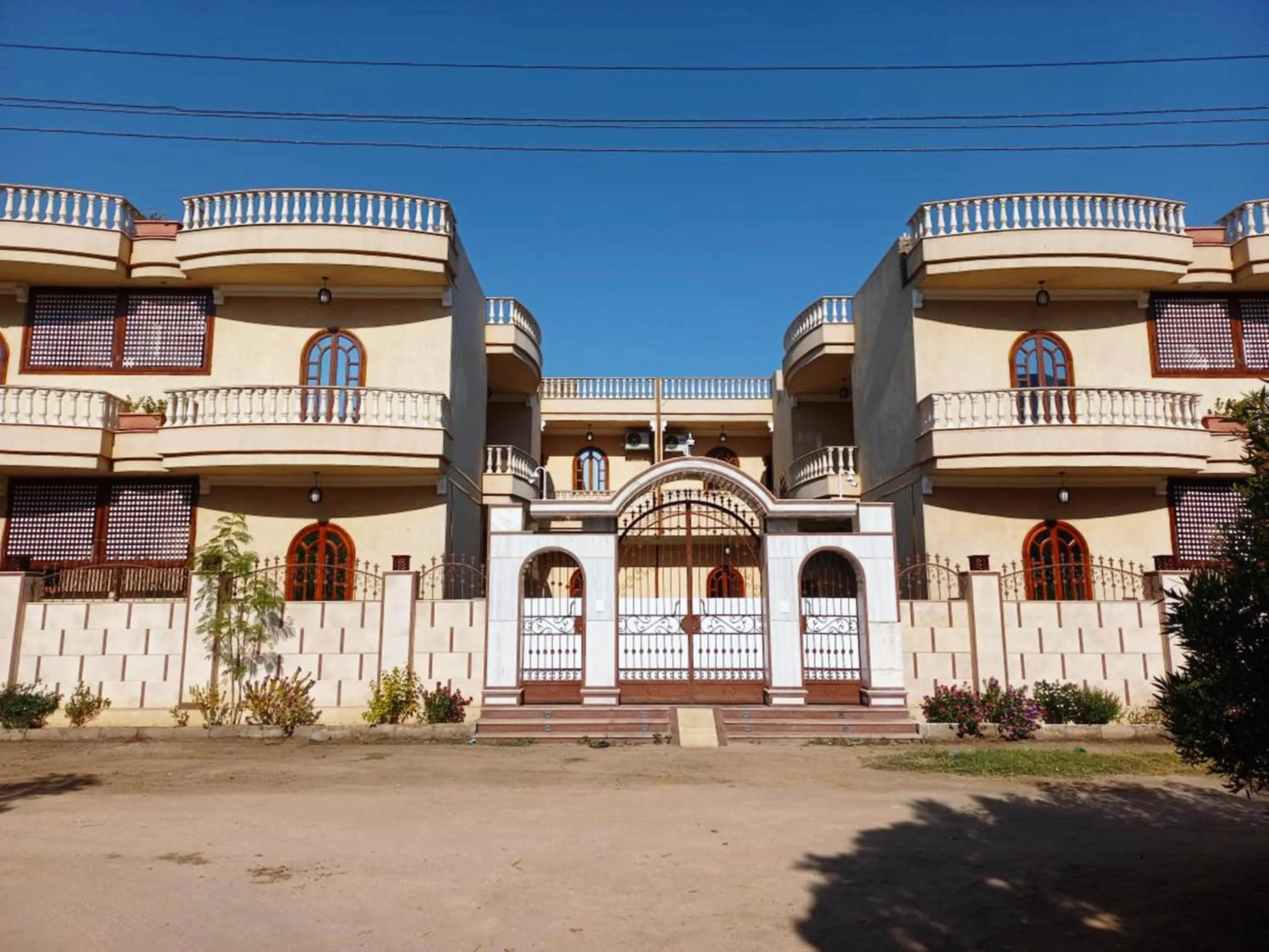 Mikhaila Guest House