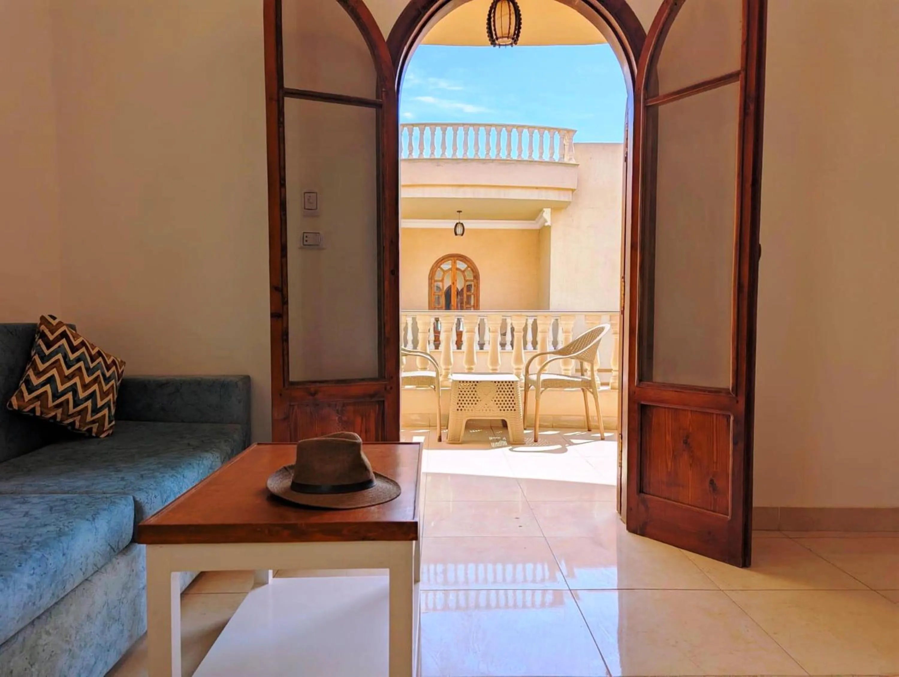 Mikhaila Guest House