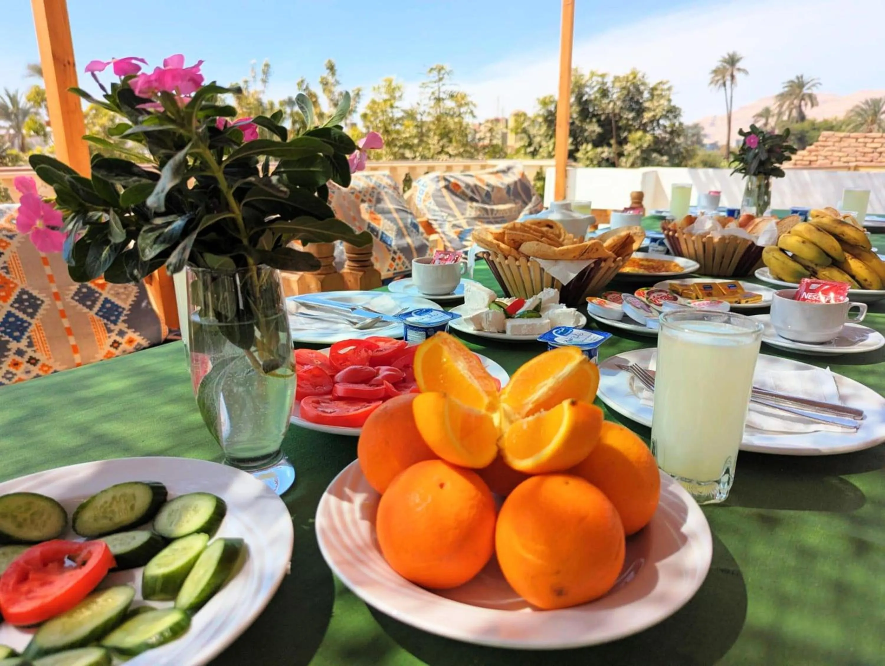 Mikhaila Guest House