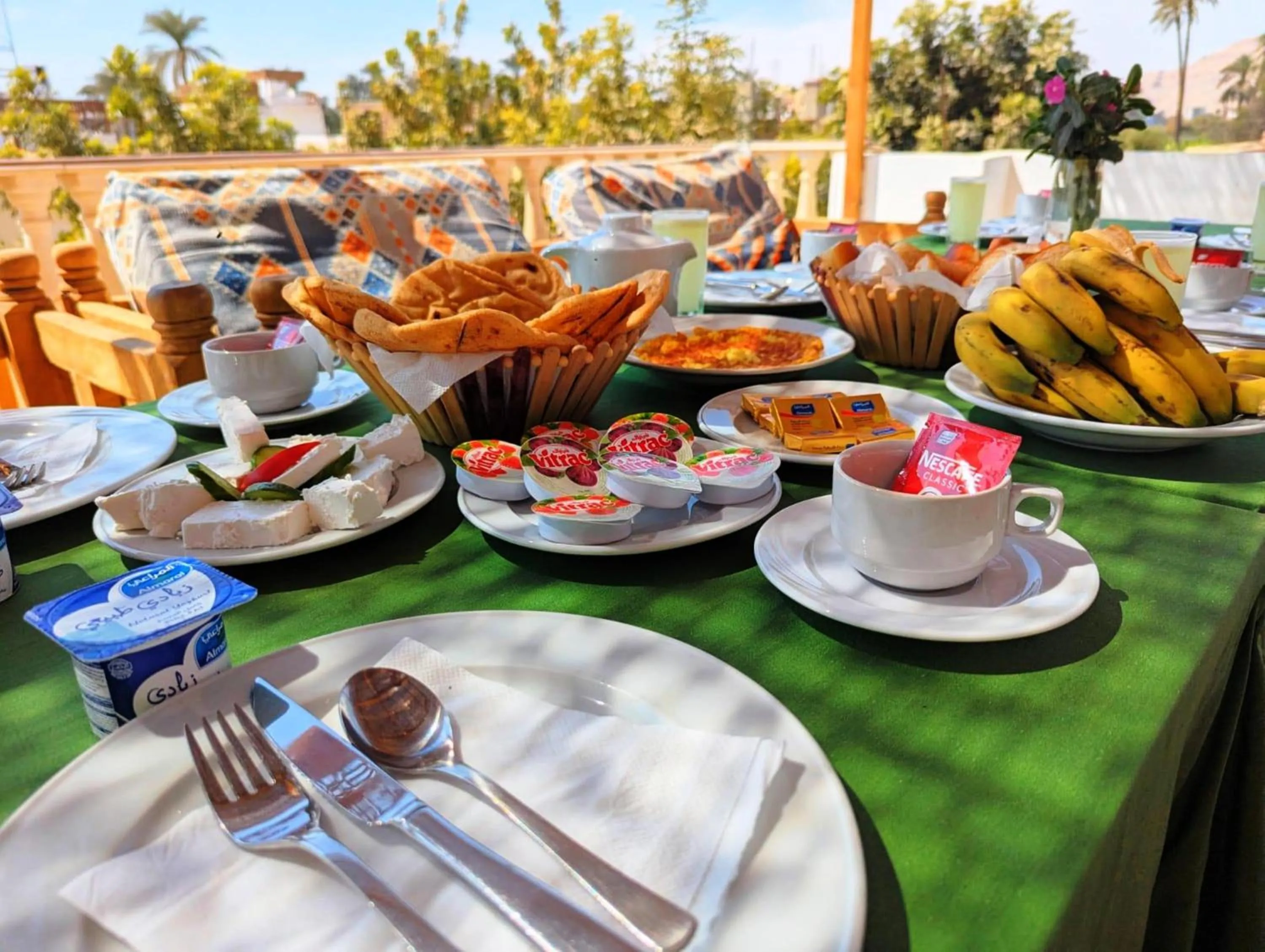 Mikhaila Guest House