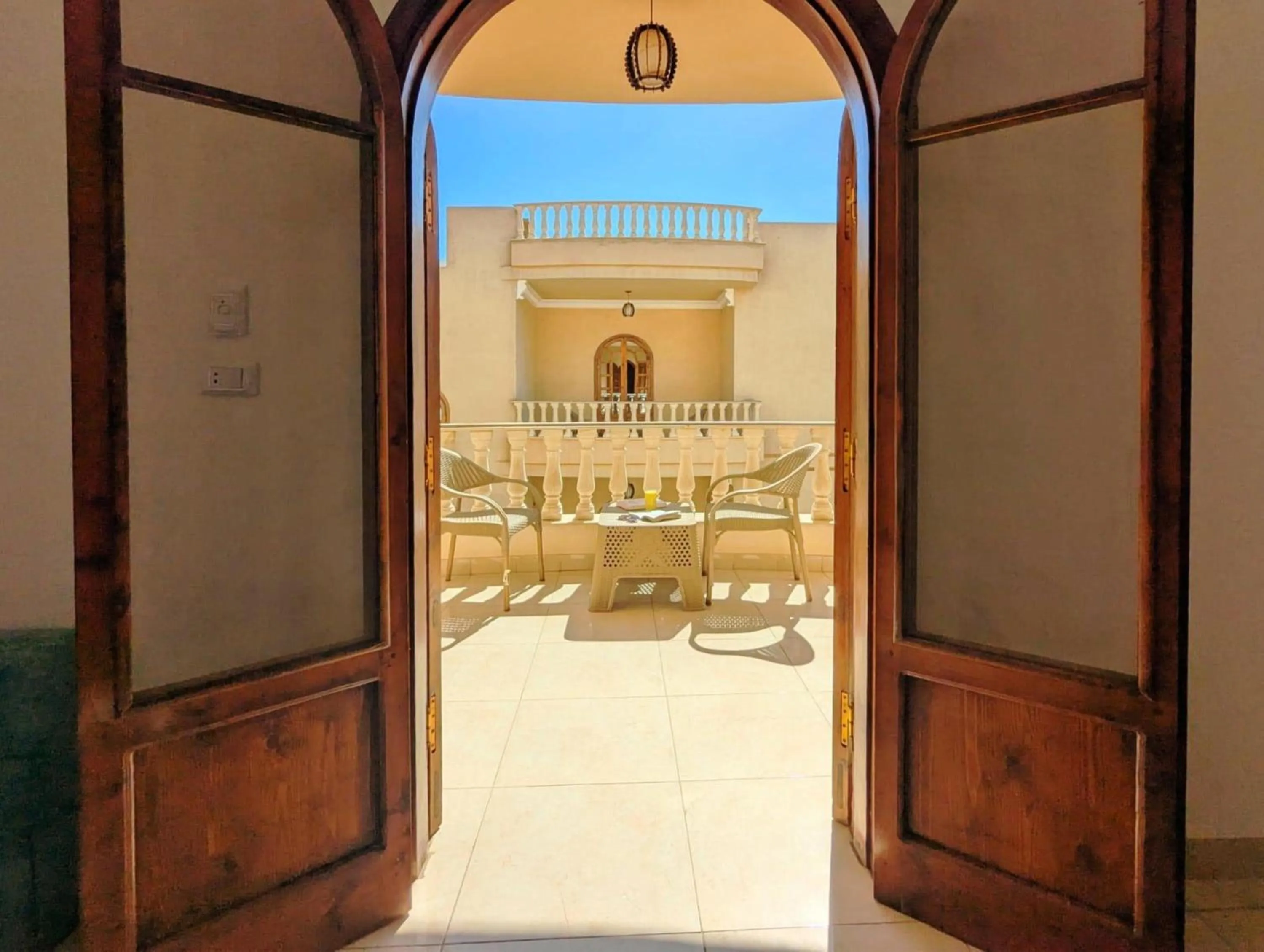 Mikhaila Guest House