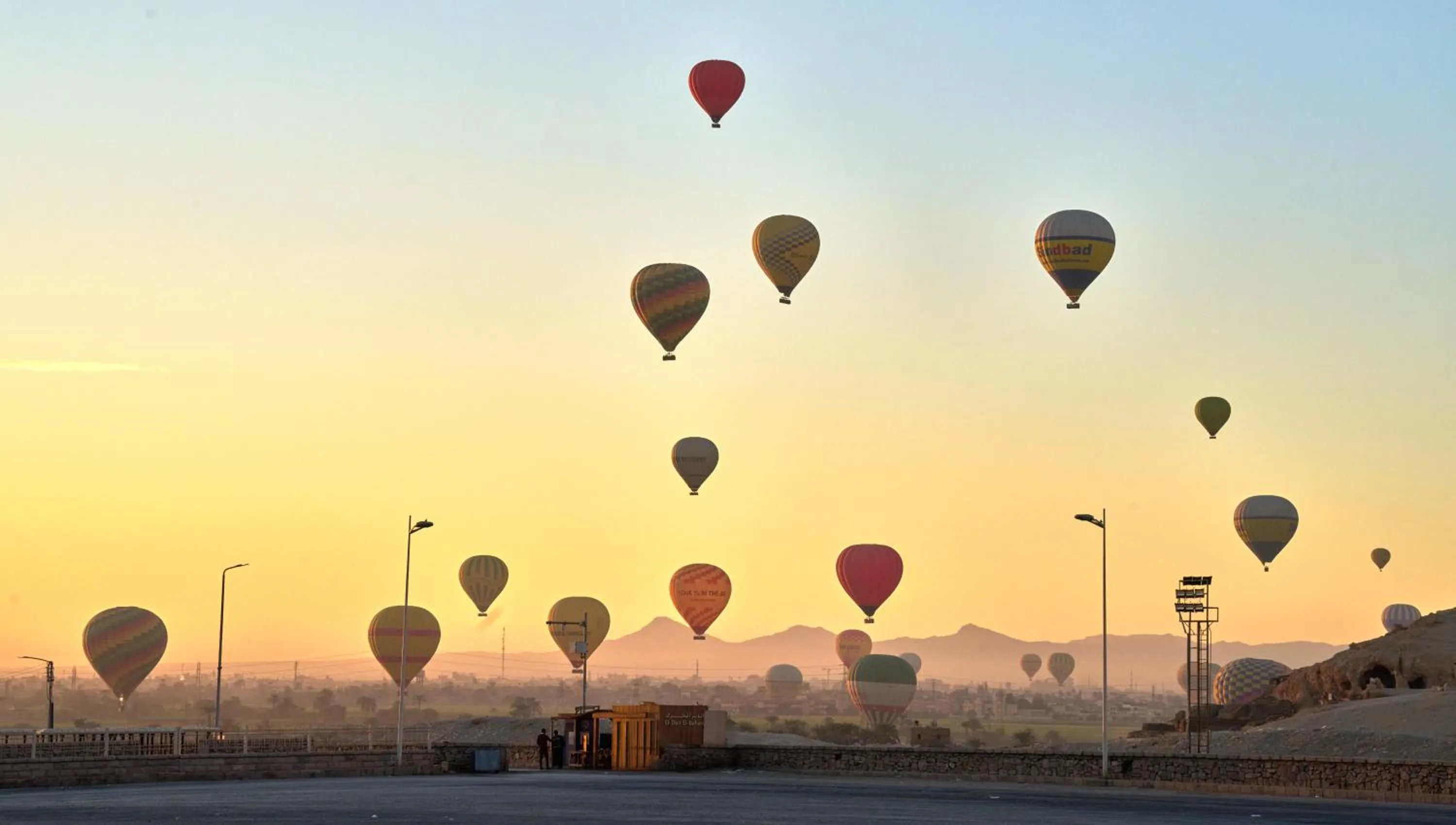 Nearby landmark in Mikhaila Guest House