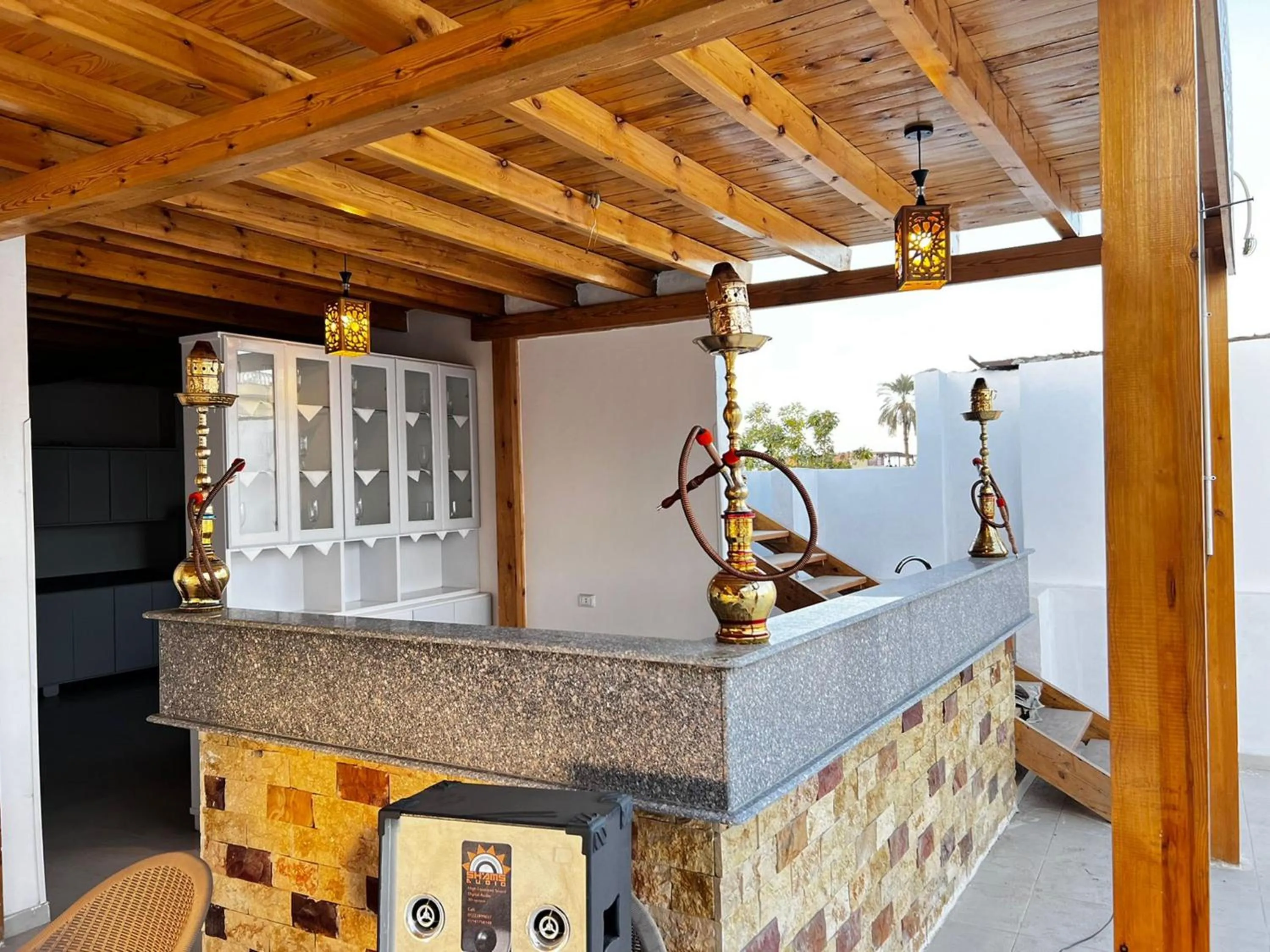 Mikhaila Guest House