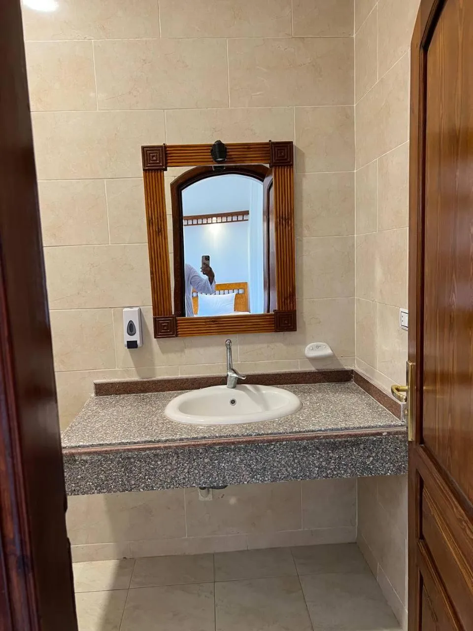 Mikhaila Guest House