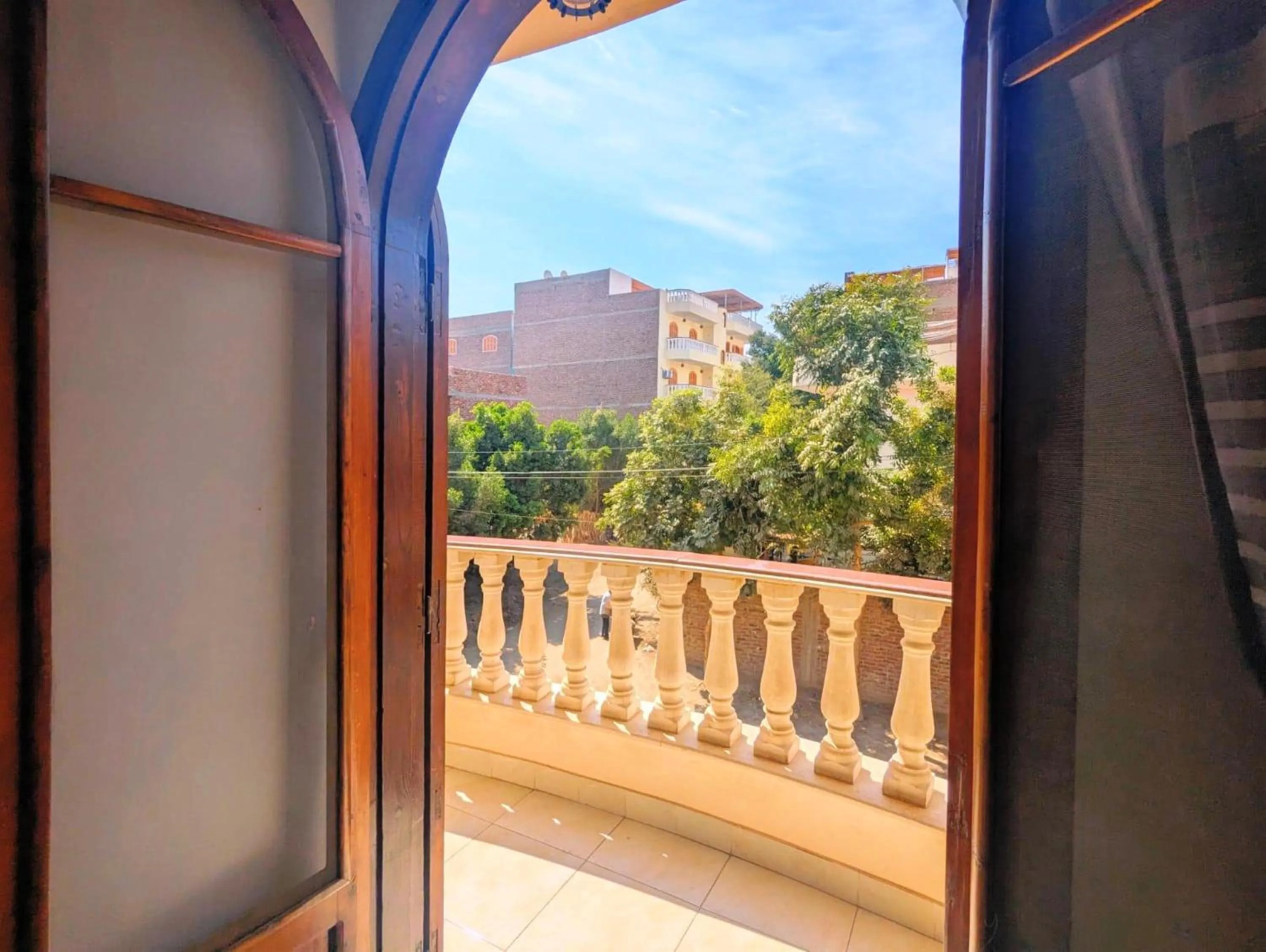 Mikhaila Guest House