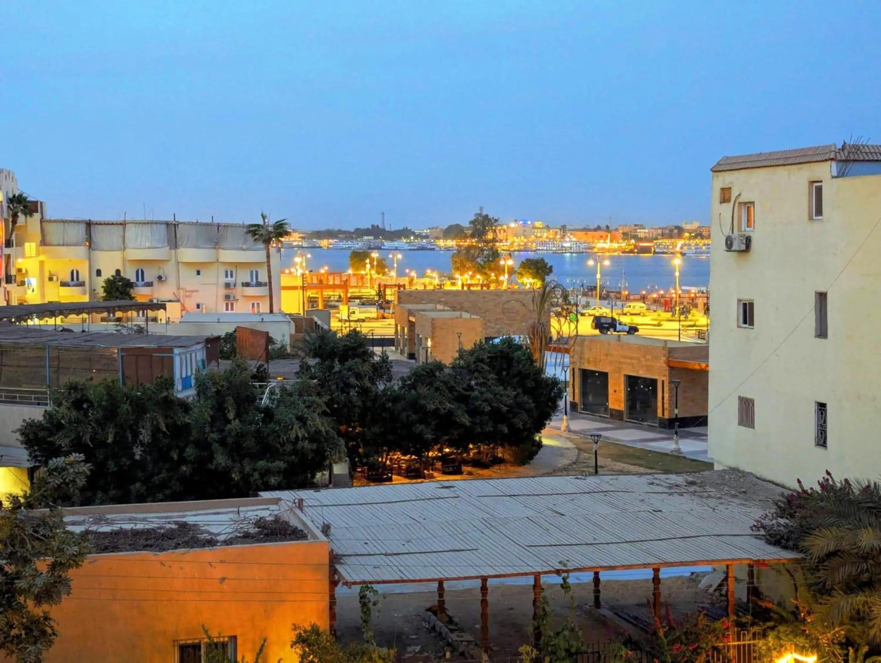 Mikhaila Guest House