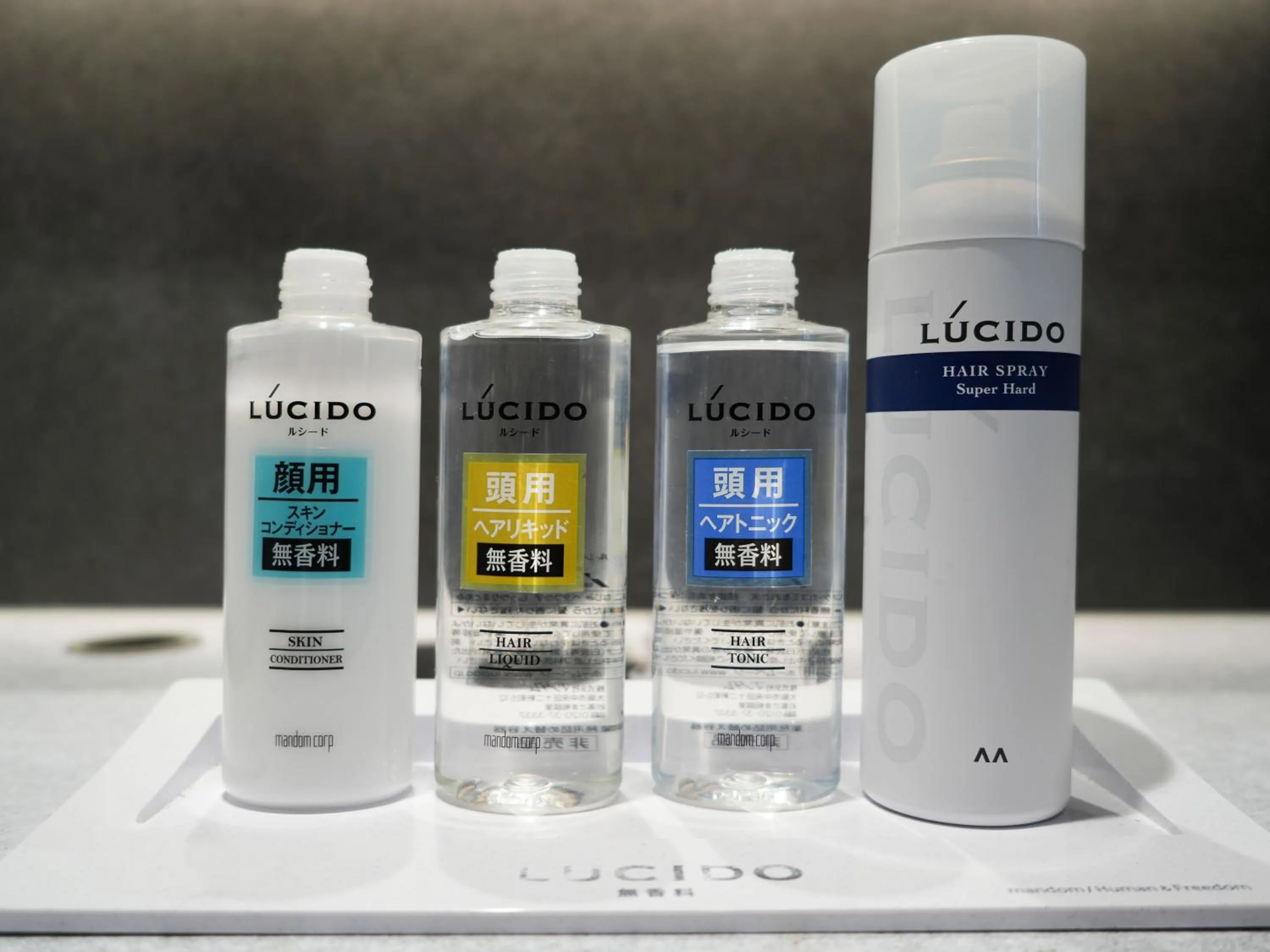 Other in Rembrandt Cabin & Spa Shimbashi - Caters to Men