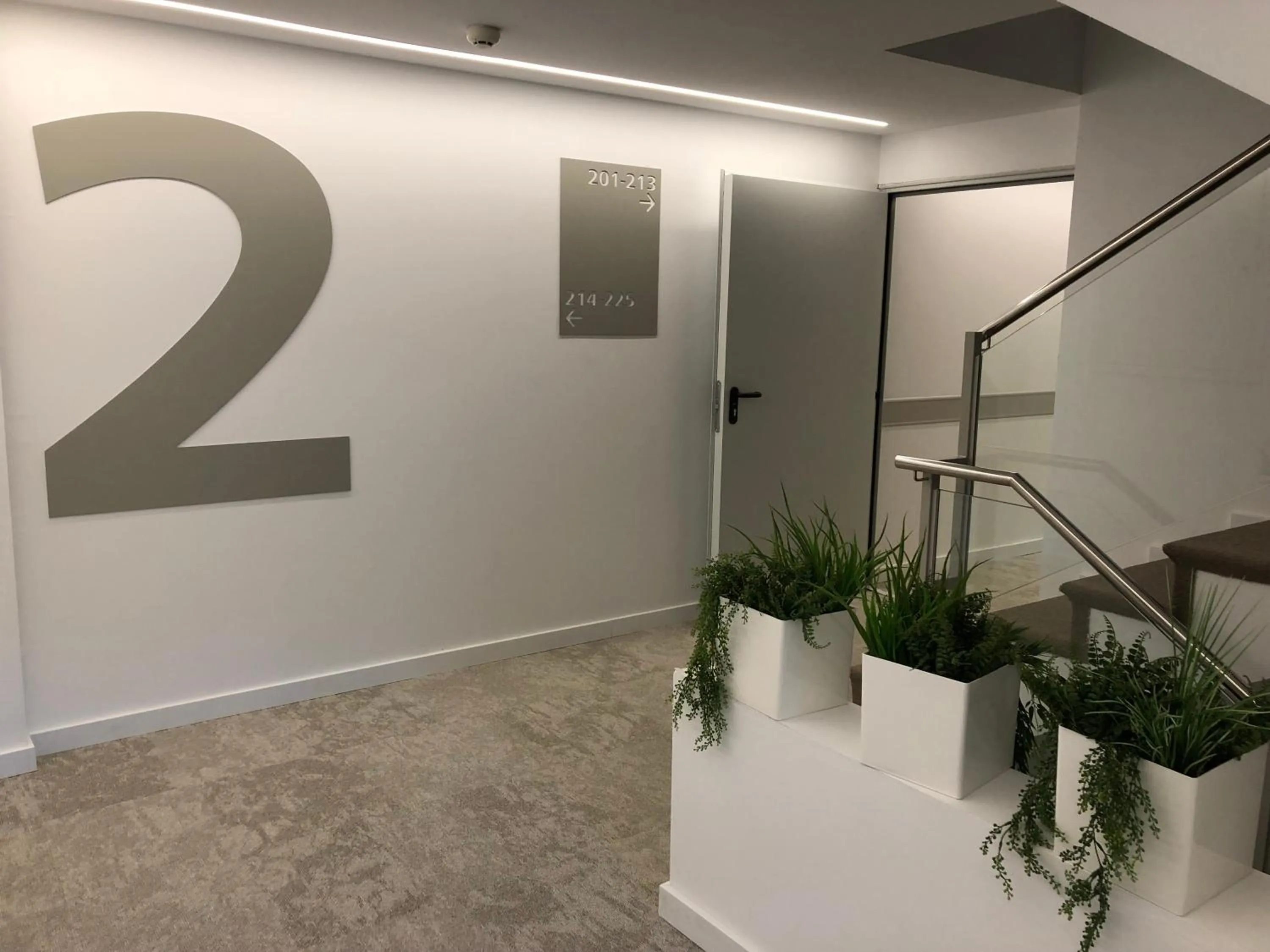 Decorative detail in BQ Paguera Boutique Hotel - Adults Only