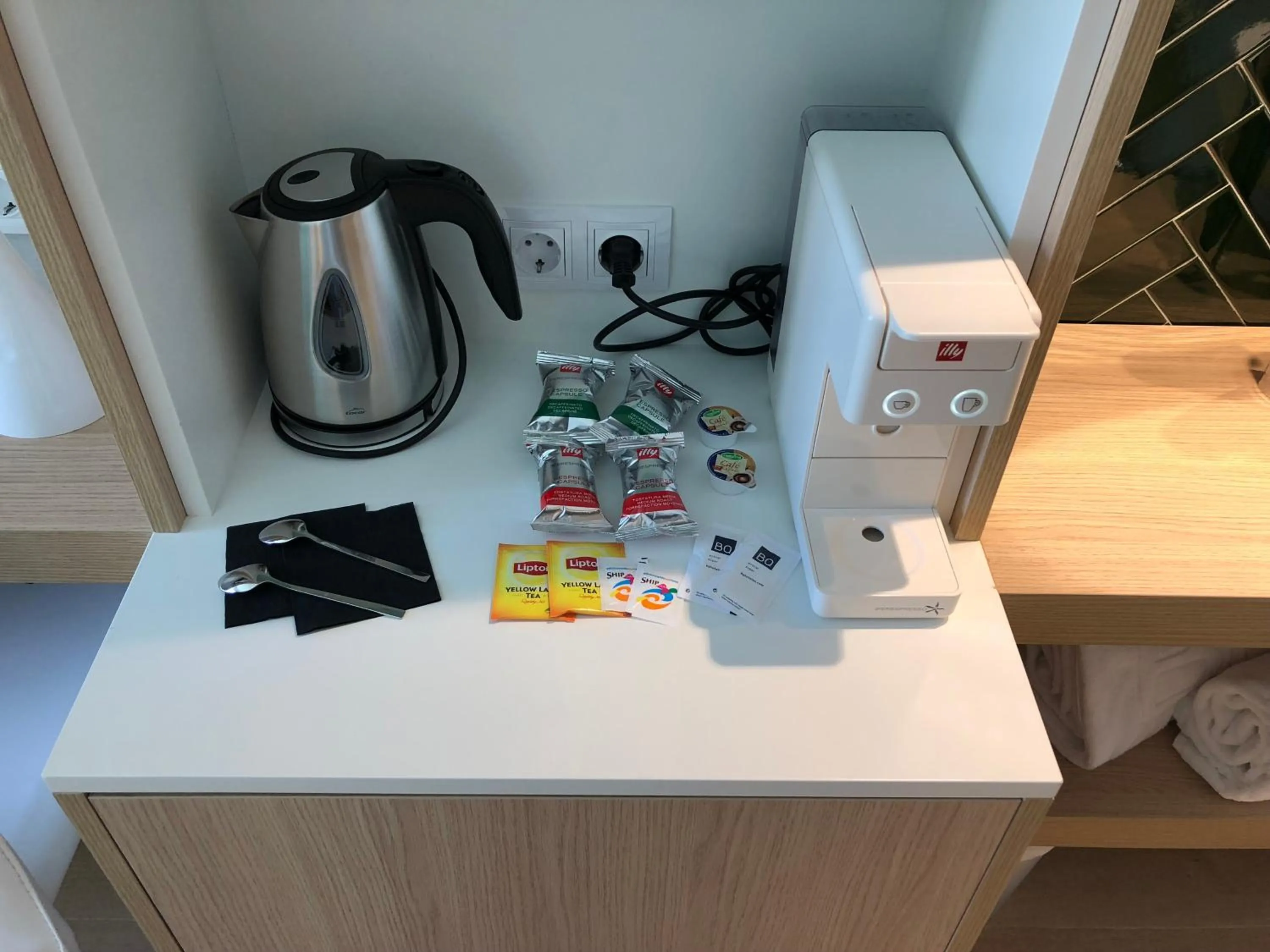 Decorative detail in BQ Paguera Boutique Hotel - Adults Only