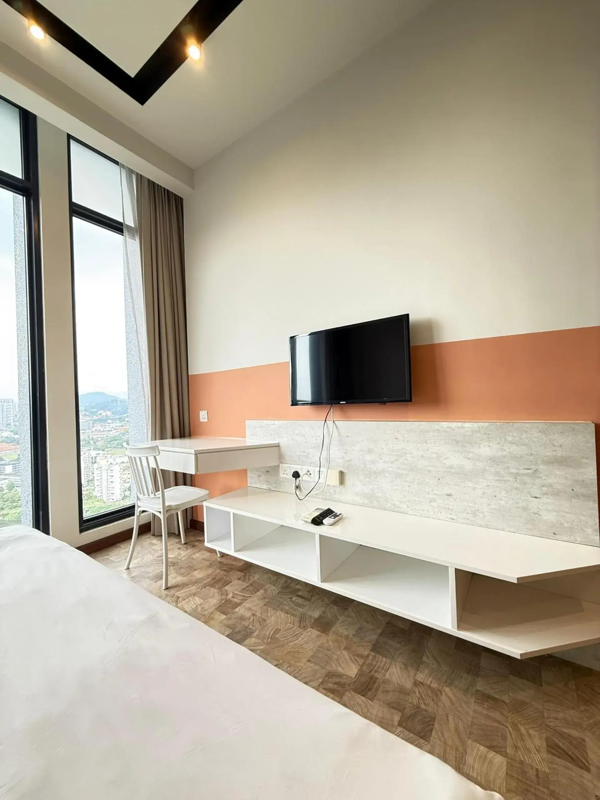 Studio in Expressionz Professional Suites by AURORA SUMMER SUITES Studio in Expressionz Professional Suites by AURORA SUMMER SUITES