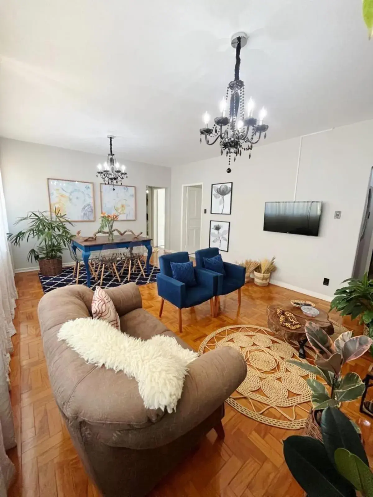 Encantador apt Veneza no centro com vaga coberta Encantador apt Veneza no centro com vaga coberta