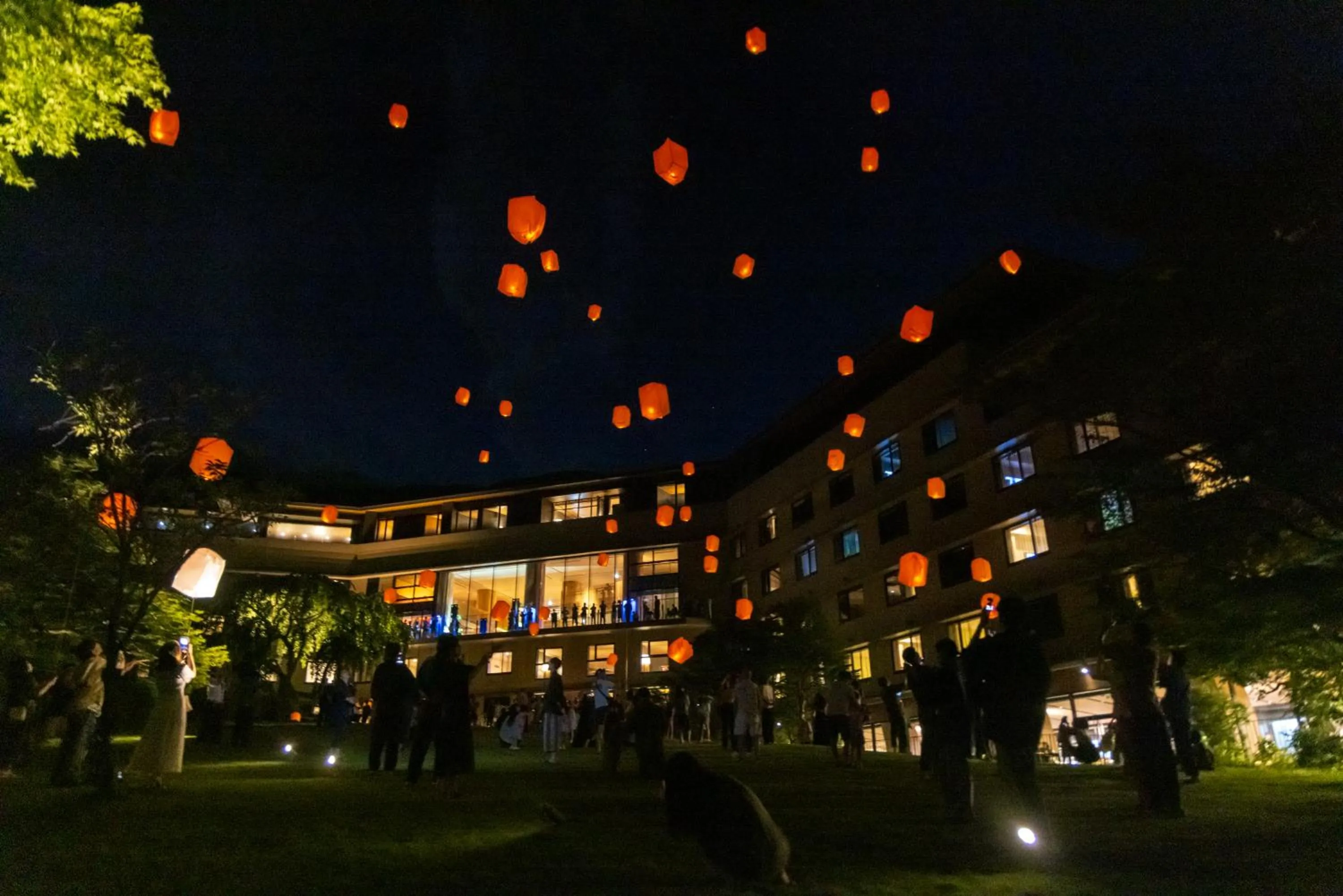 Activities in Hakone Kowakien Hotel