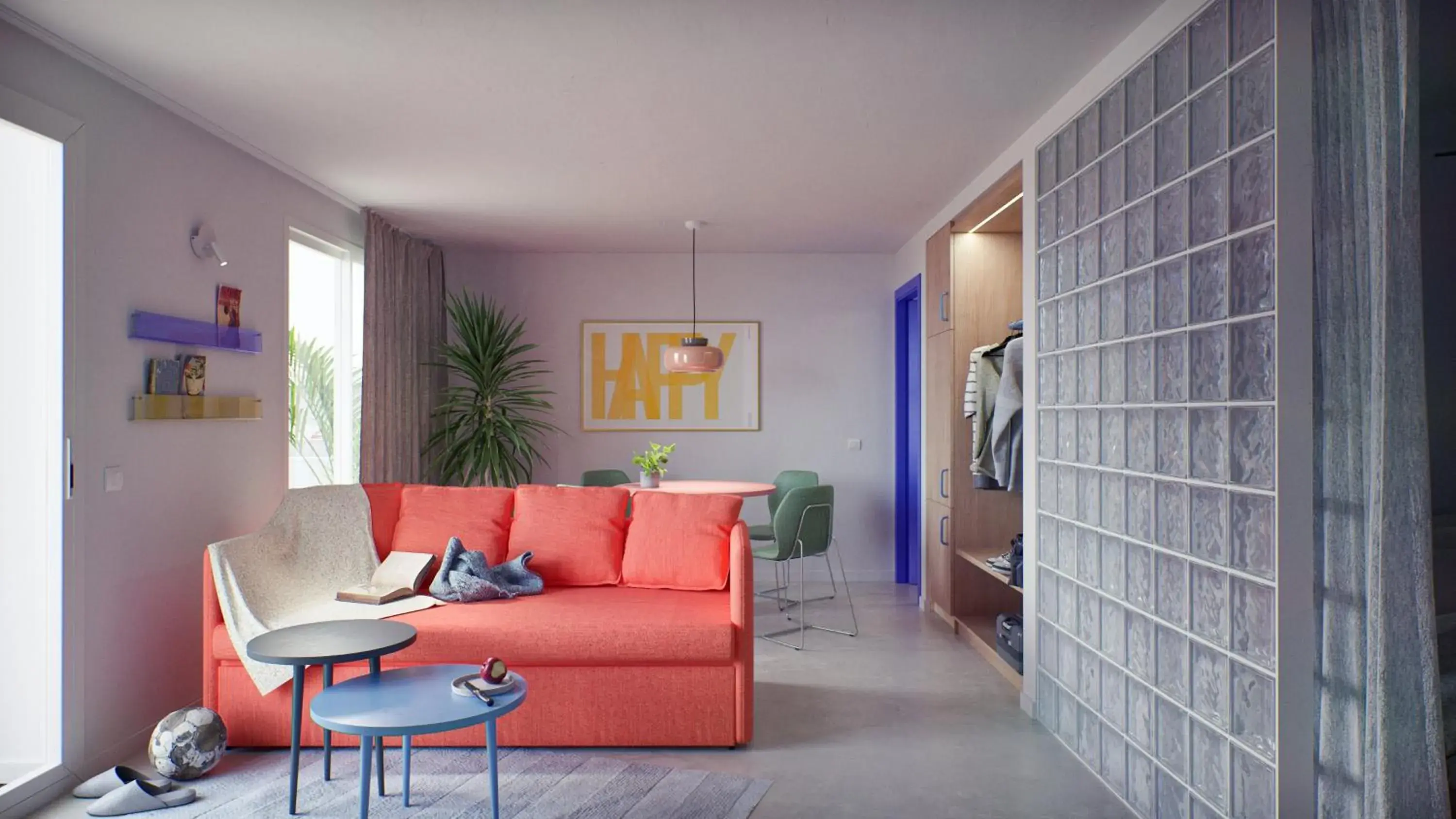 Junior Suite in Coral Star Hotel Junior Suite in Coral Star Hotel