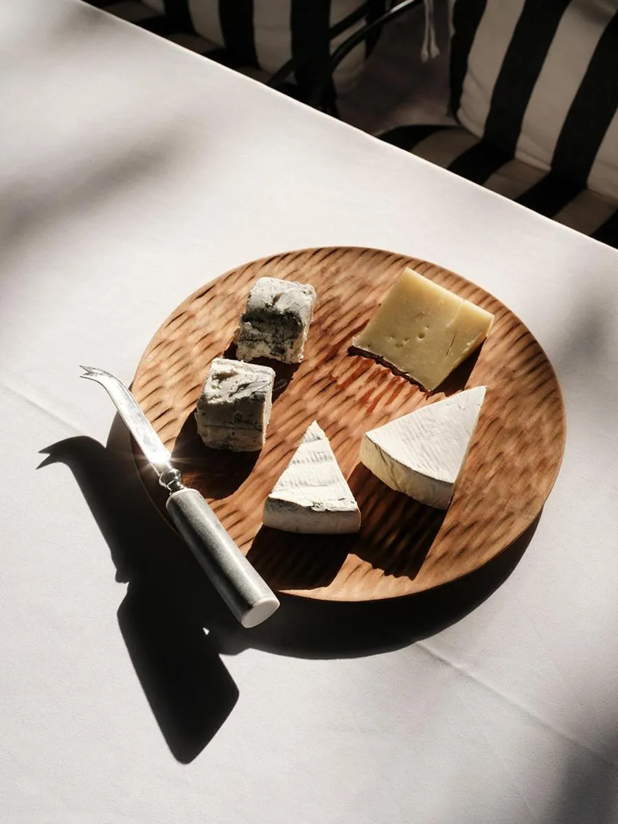 Restaurant/places to eat in The Twentyone