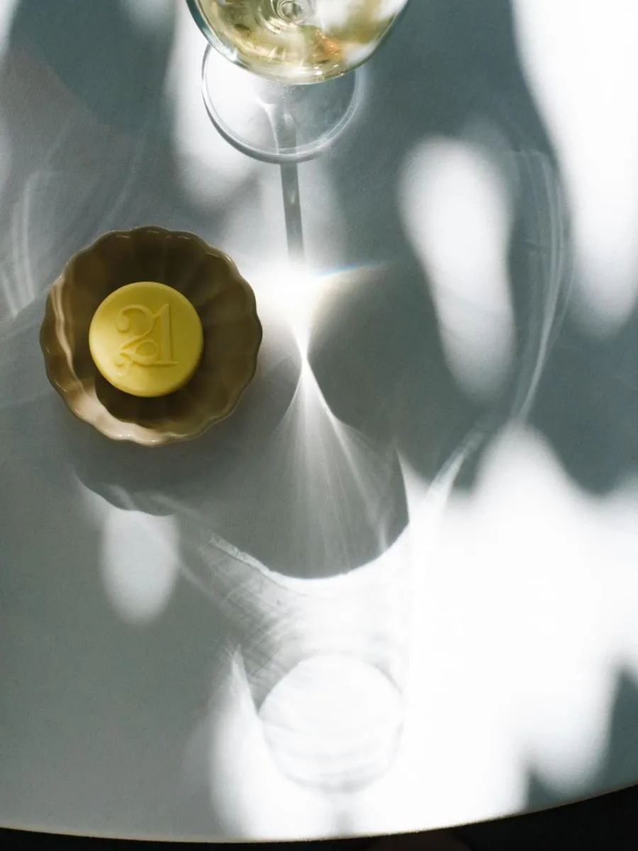 Restaurant/places to eat in The Twentyone