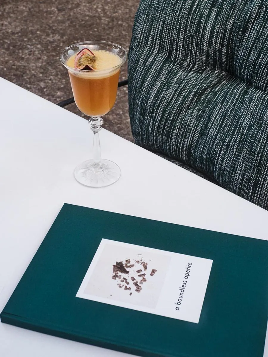 Drinks in The Twentyone