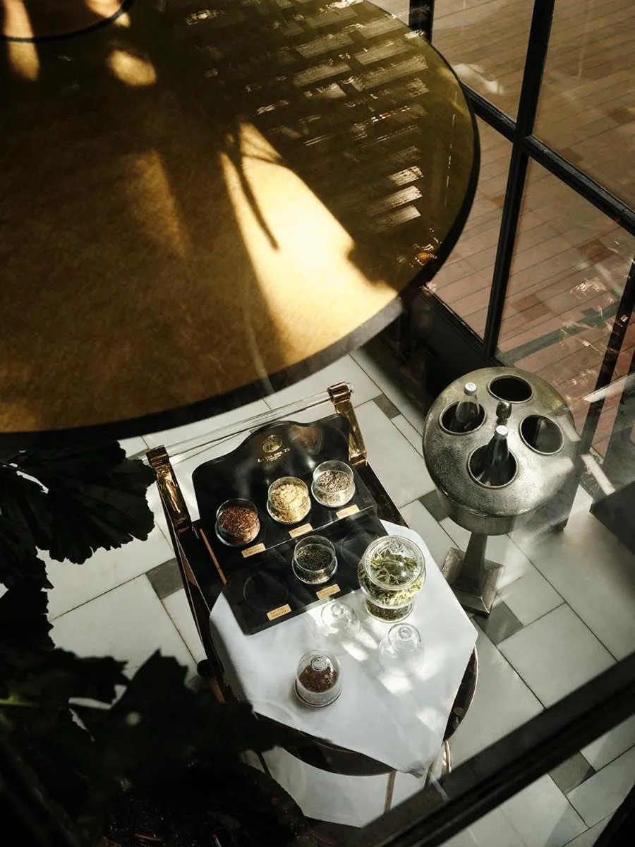 Property building in The Twentyone