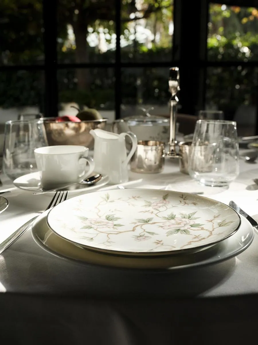 Restaurant/places to eat in The Twentyone