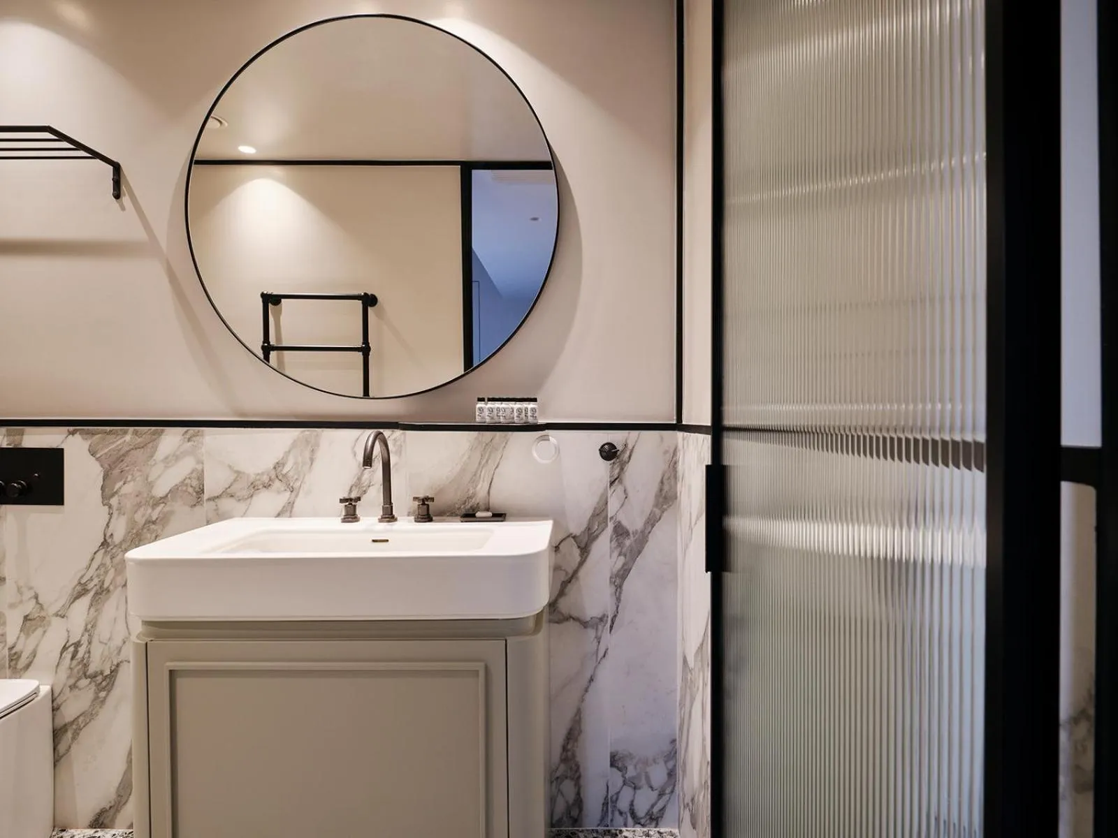 Bathroom in The Twentyone