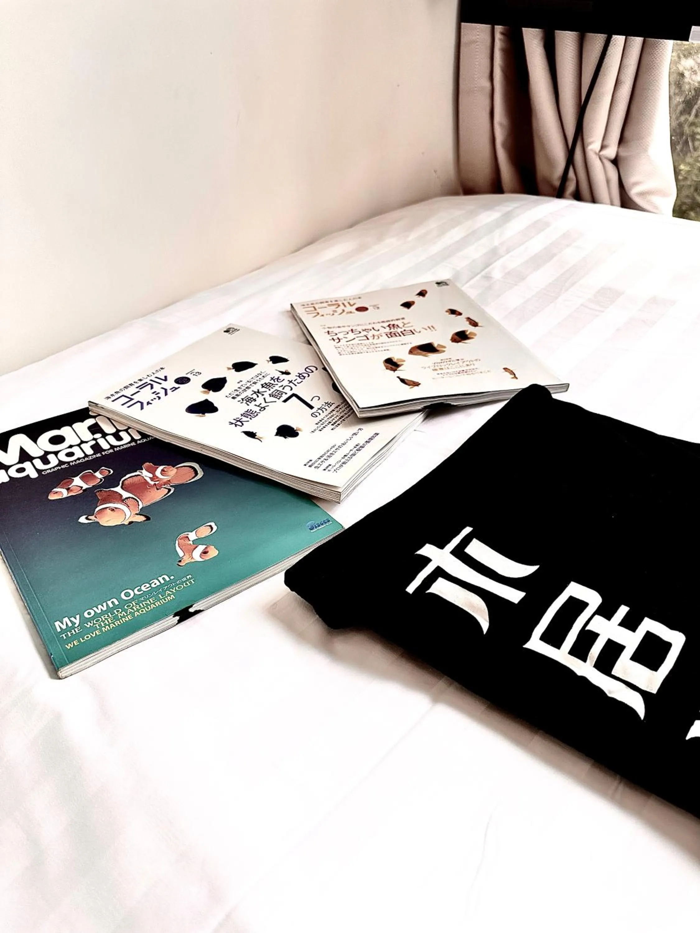 Other, Bed in 木居 Woody House